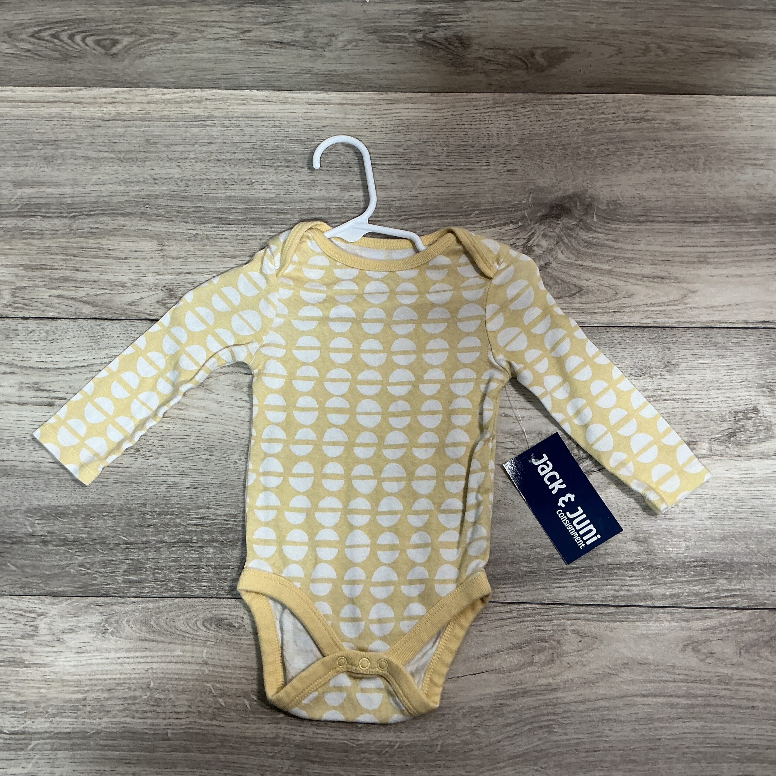 BOYS - 6/9 Month - Onesie