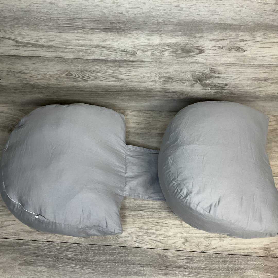 Side Sleeper Maternity Pillow Support