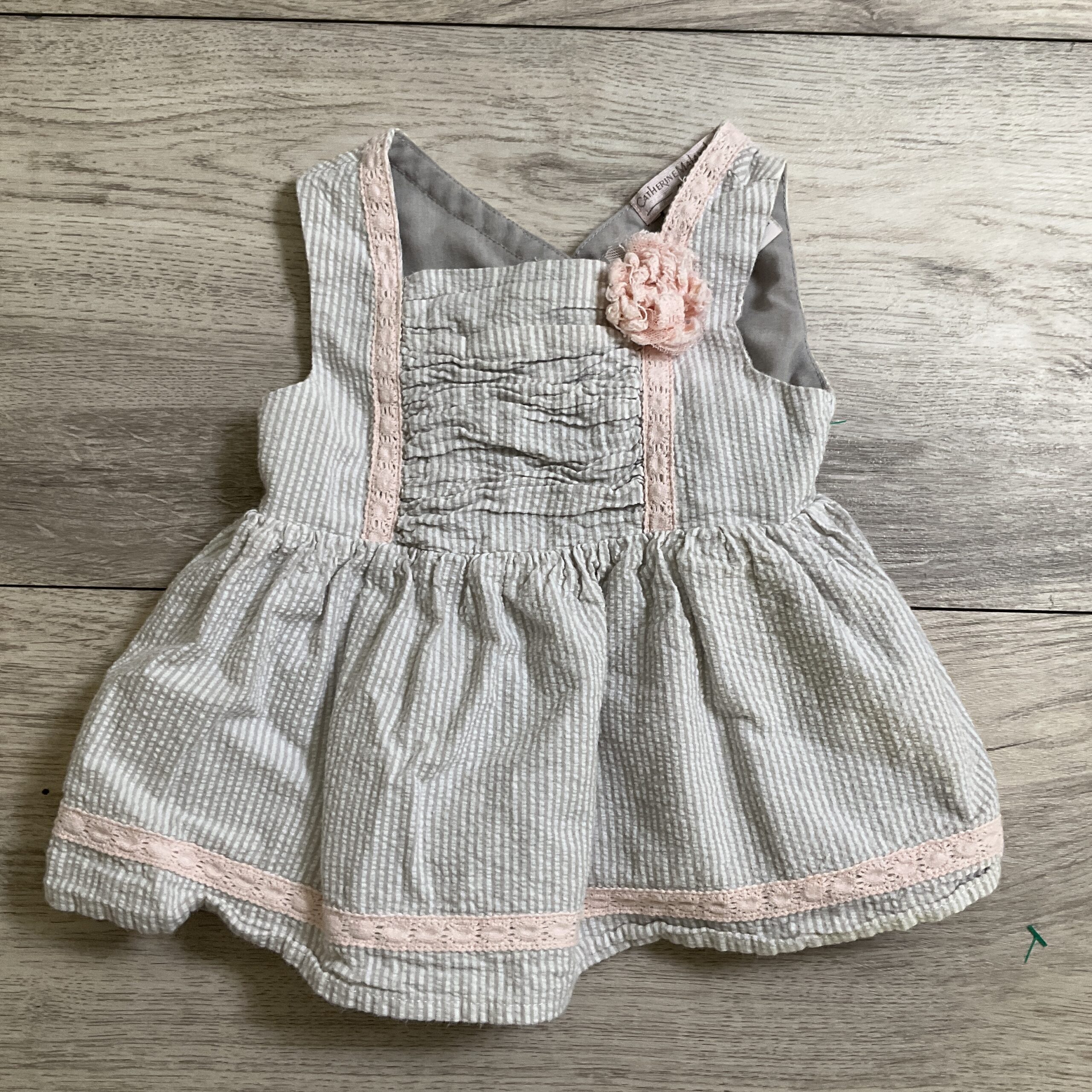 GIRLS - 6/9 Month - Shirt