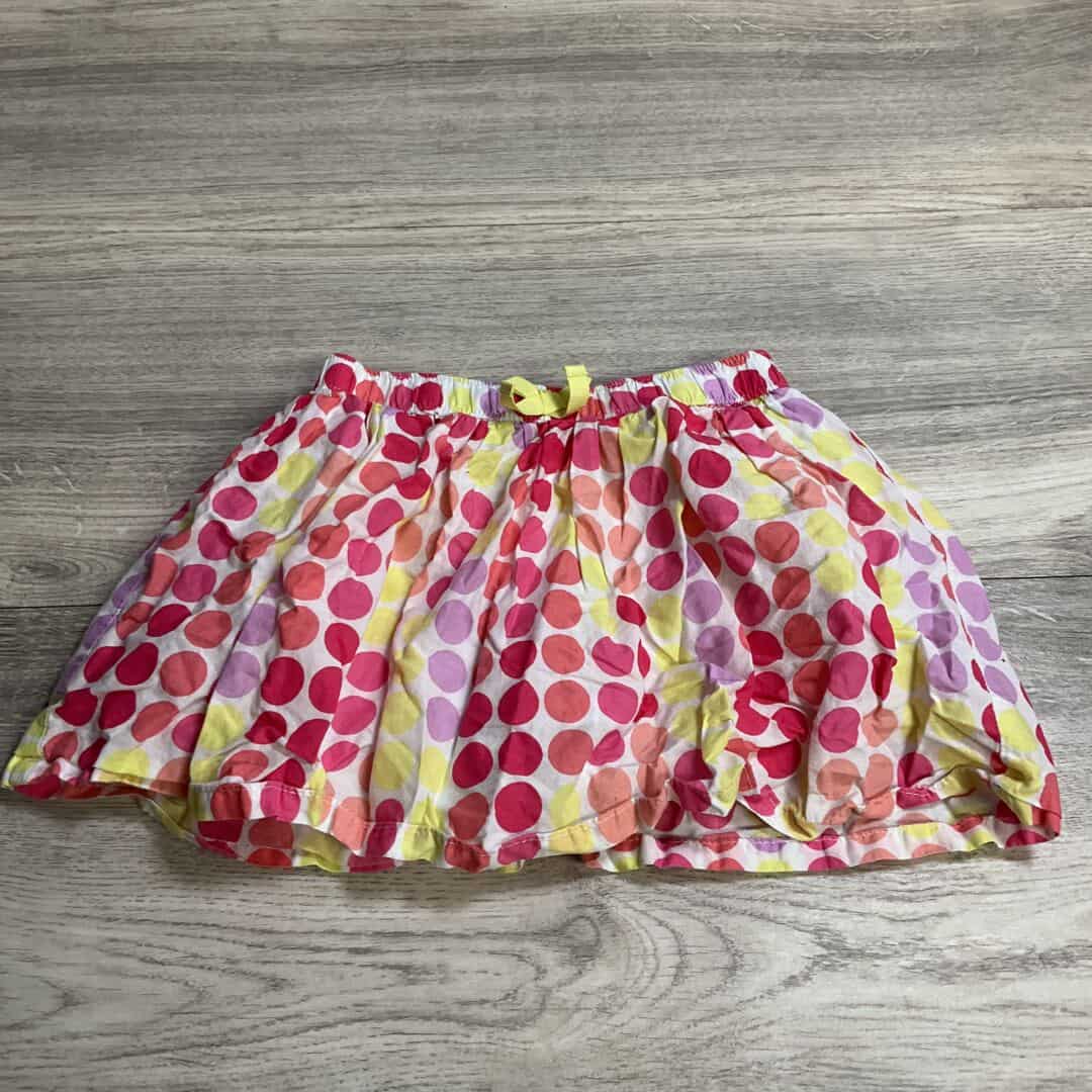GIRLS - Size 4 - Skirt