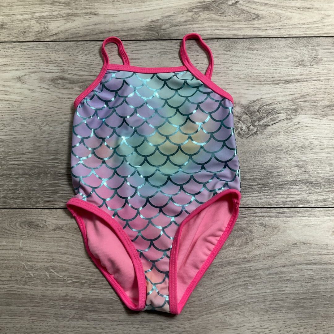GIRLS - 18 Months - Swimsuit