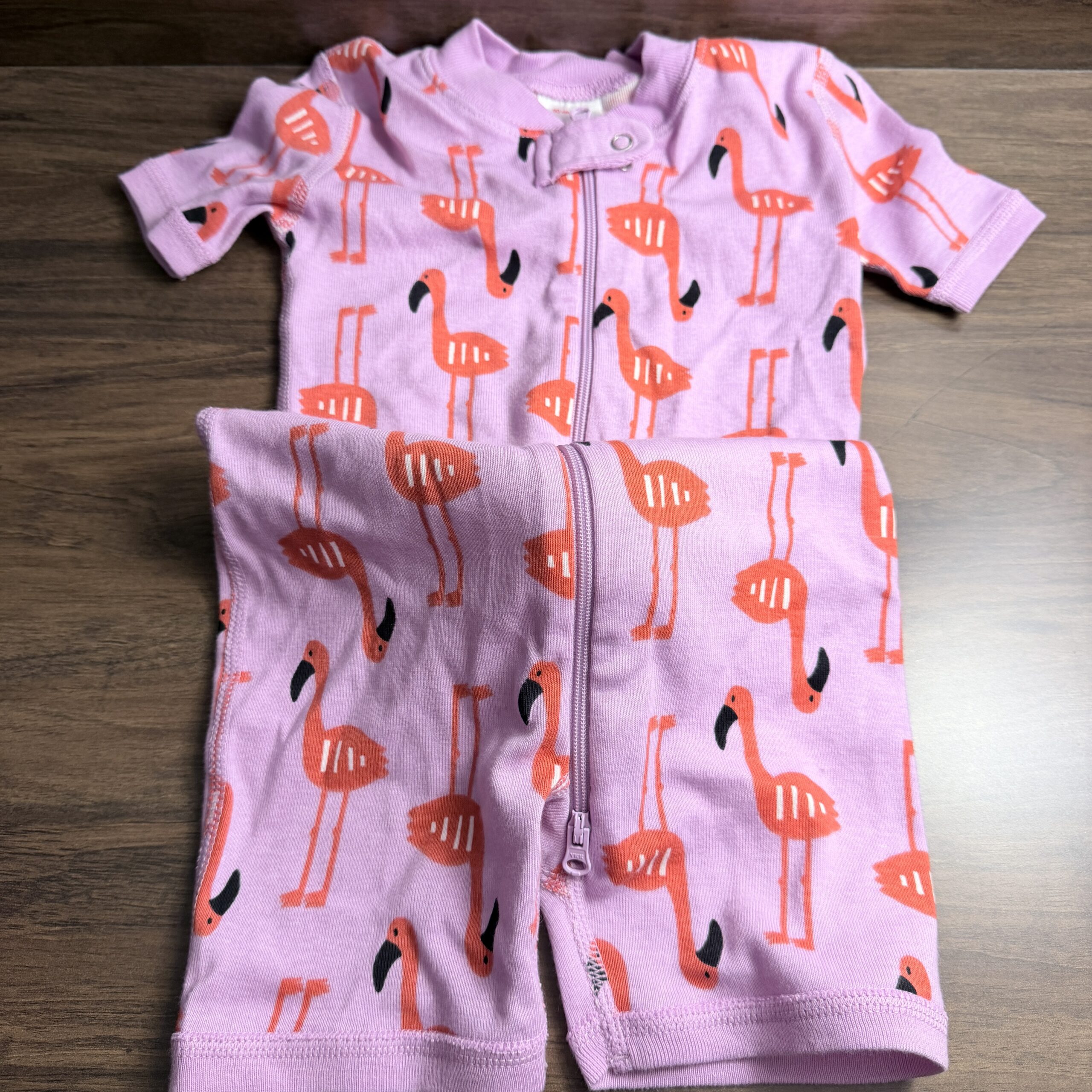 GIRLS - 3T - Romper / PJs - New w/o Tags