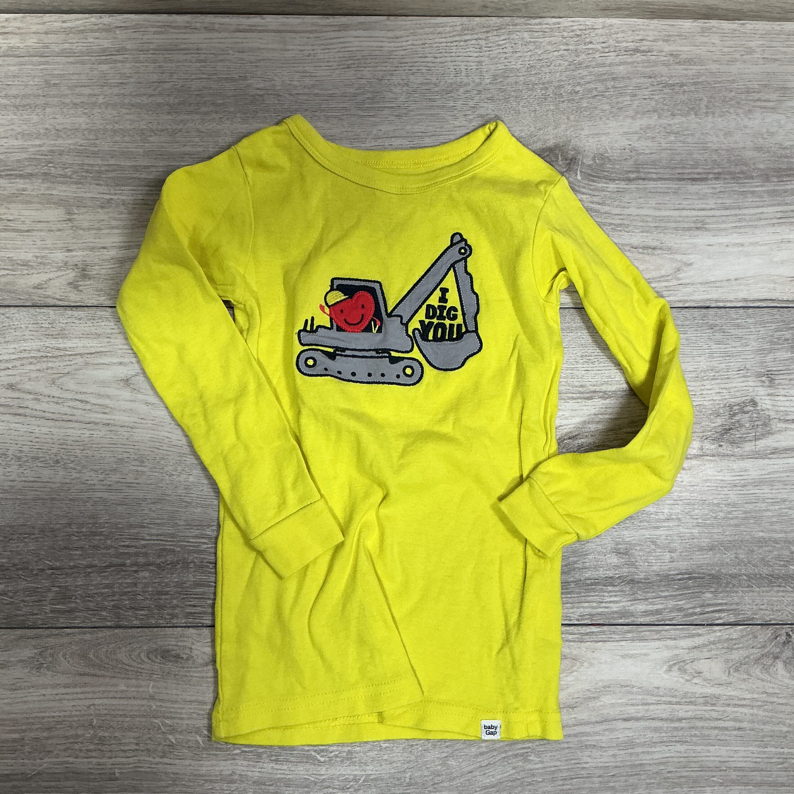 BOYS - 5T - Shirt
