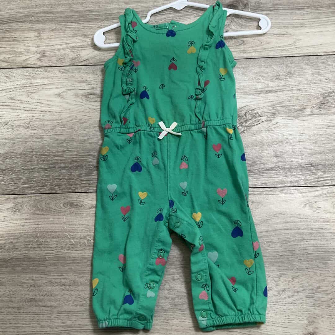 GIRLS - 6 Months - Jumper