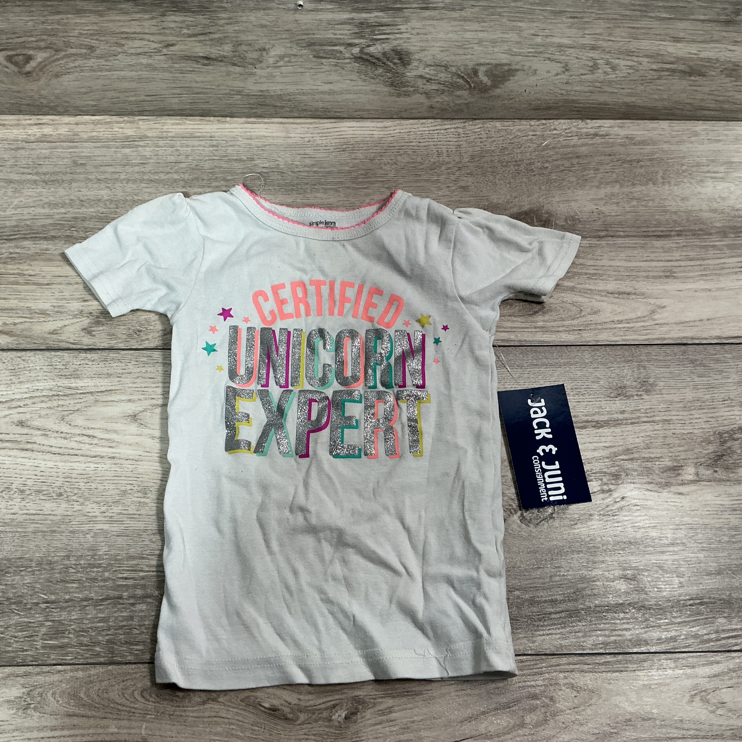 GIRLS - 3T - Shirt