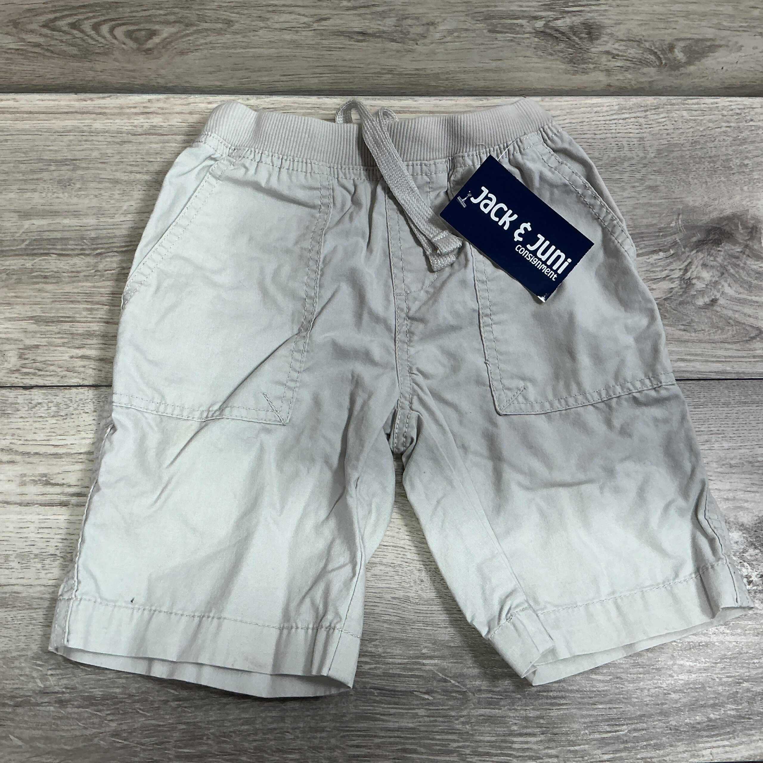 BOYS - 4/5T - Shorts
