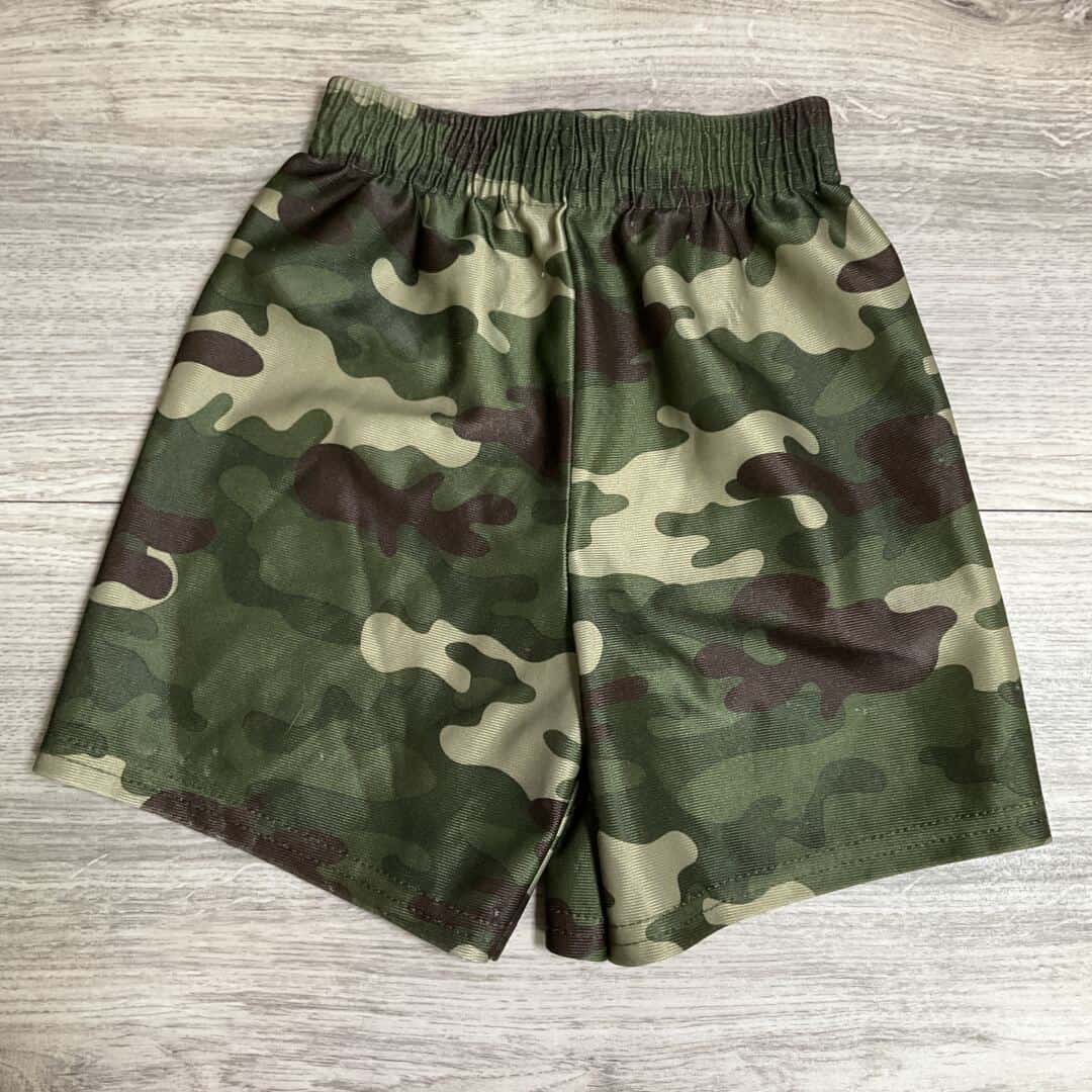 BOYS - 24 Months - Shorts