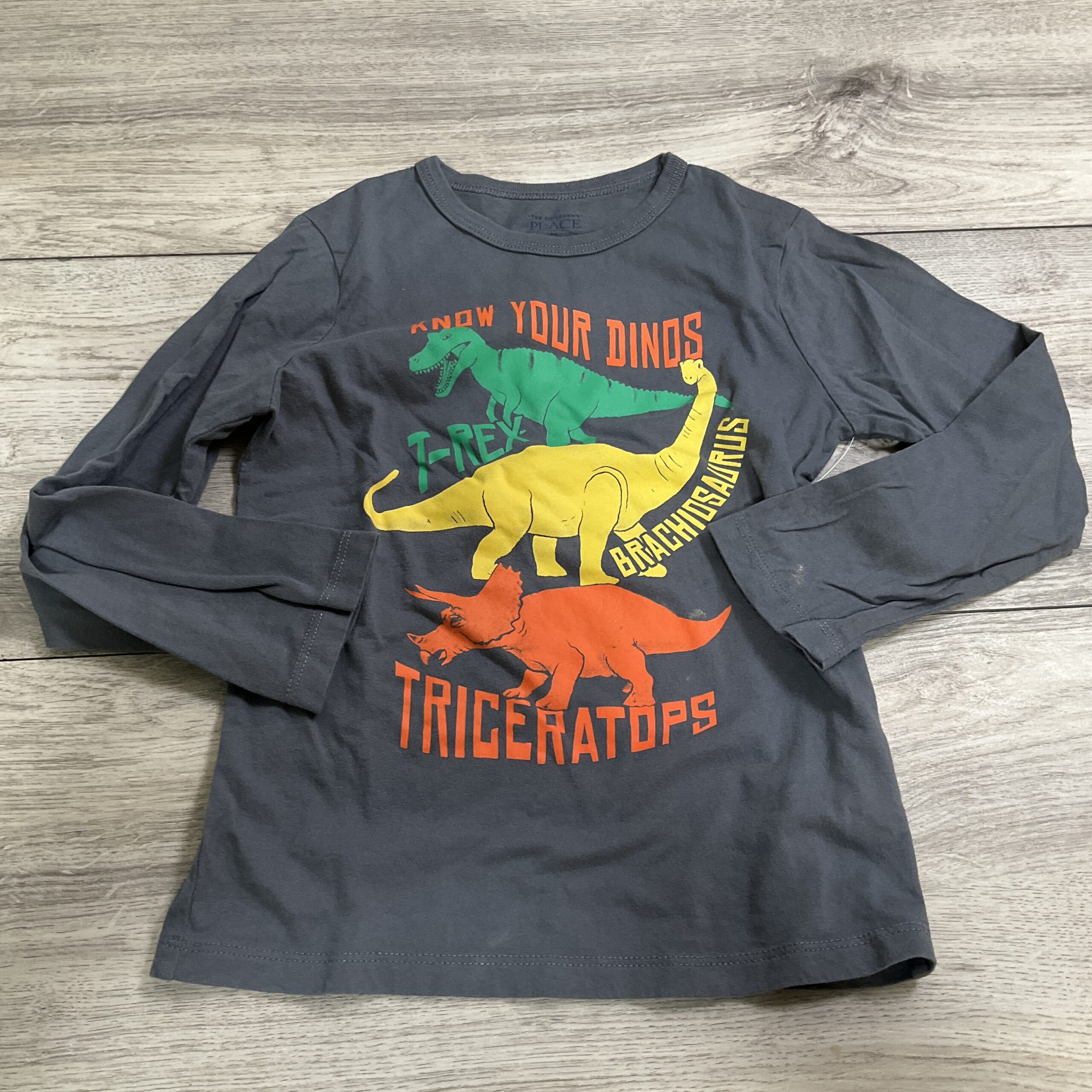 BOYS - 5T - Shirt - Play Clothes Condition