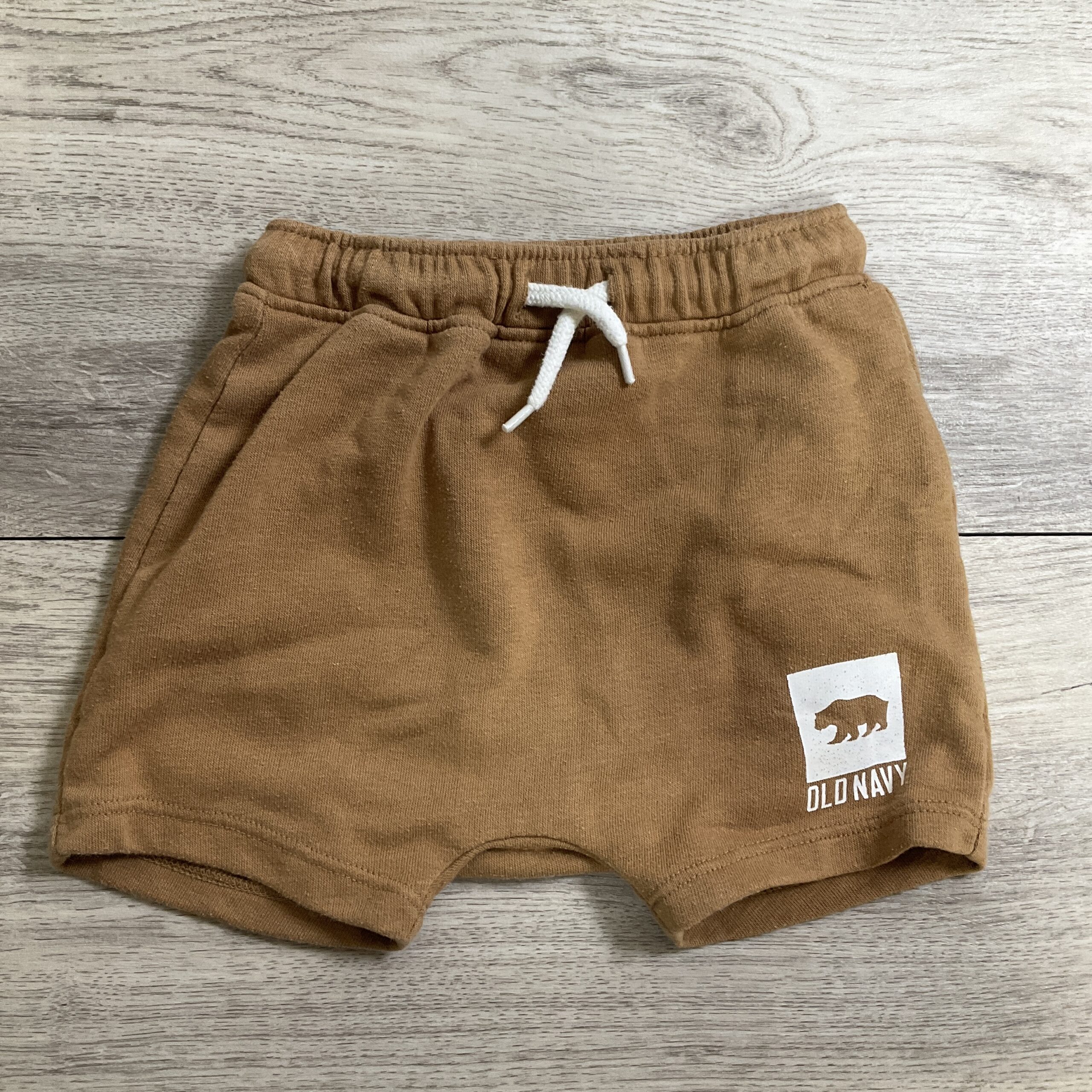 BOYS - 12/18 Month - Shorts