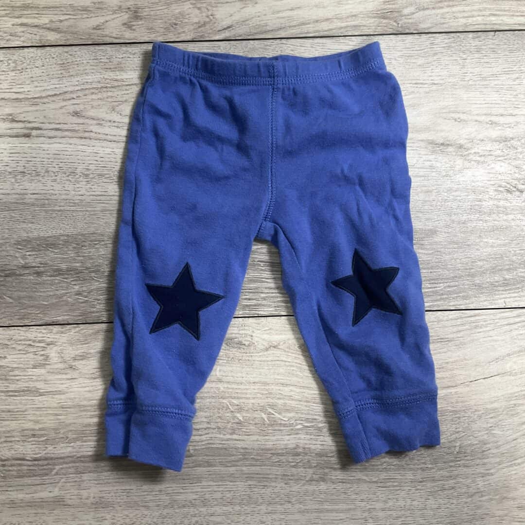 BOYS - 6 Month - Pants