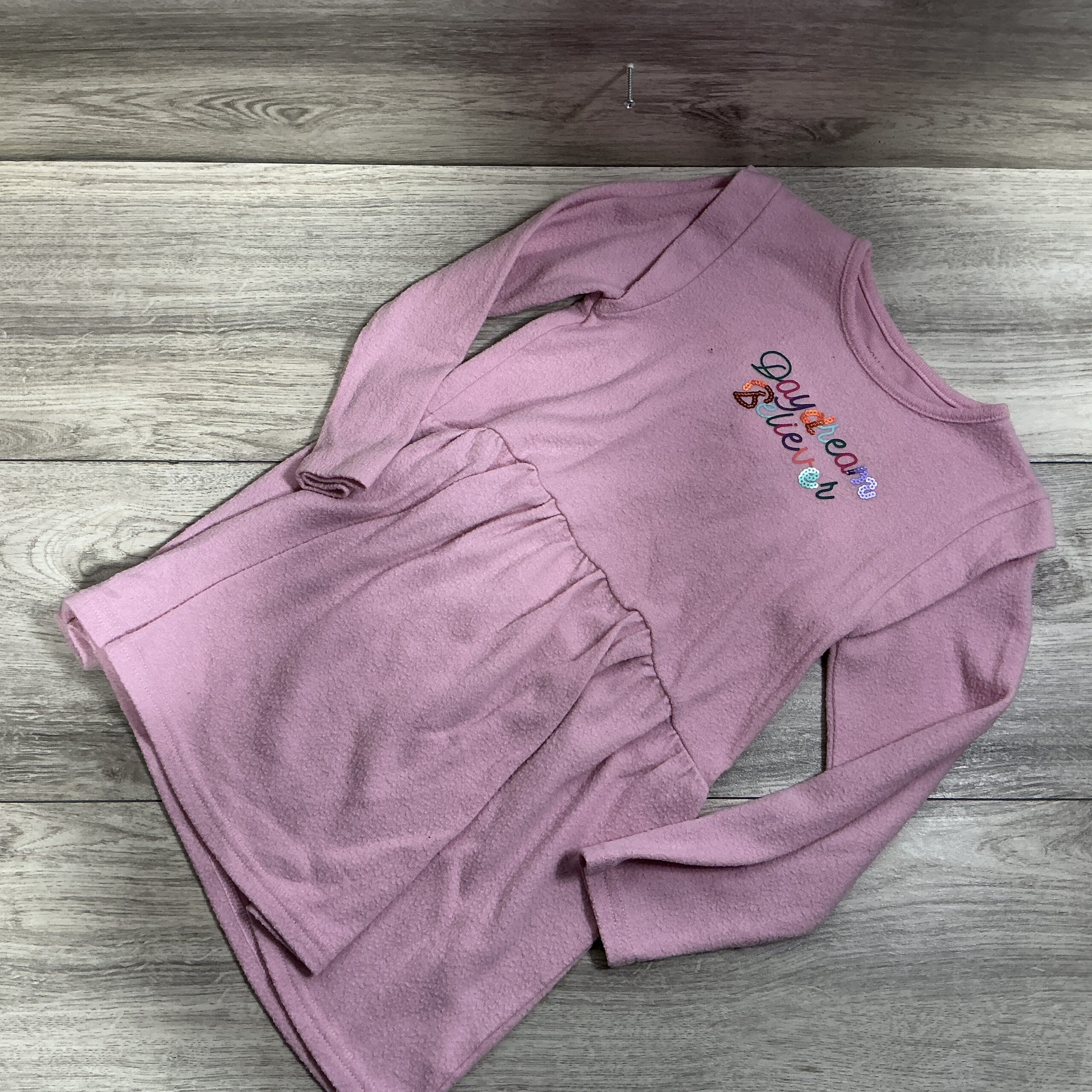 GIRLS - Size 6 - Dress