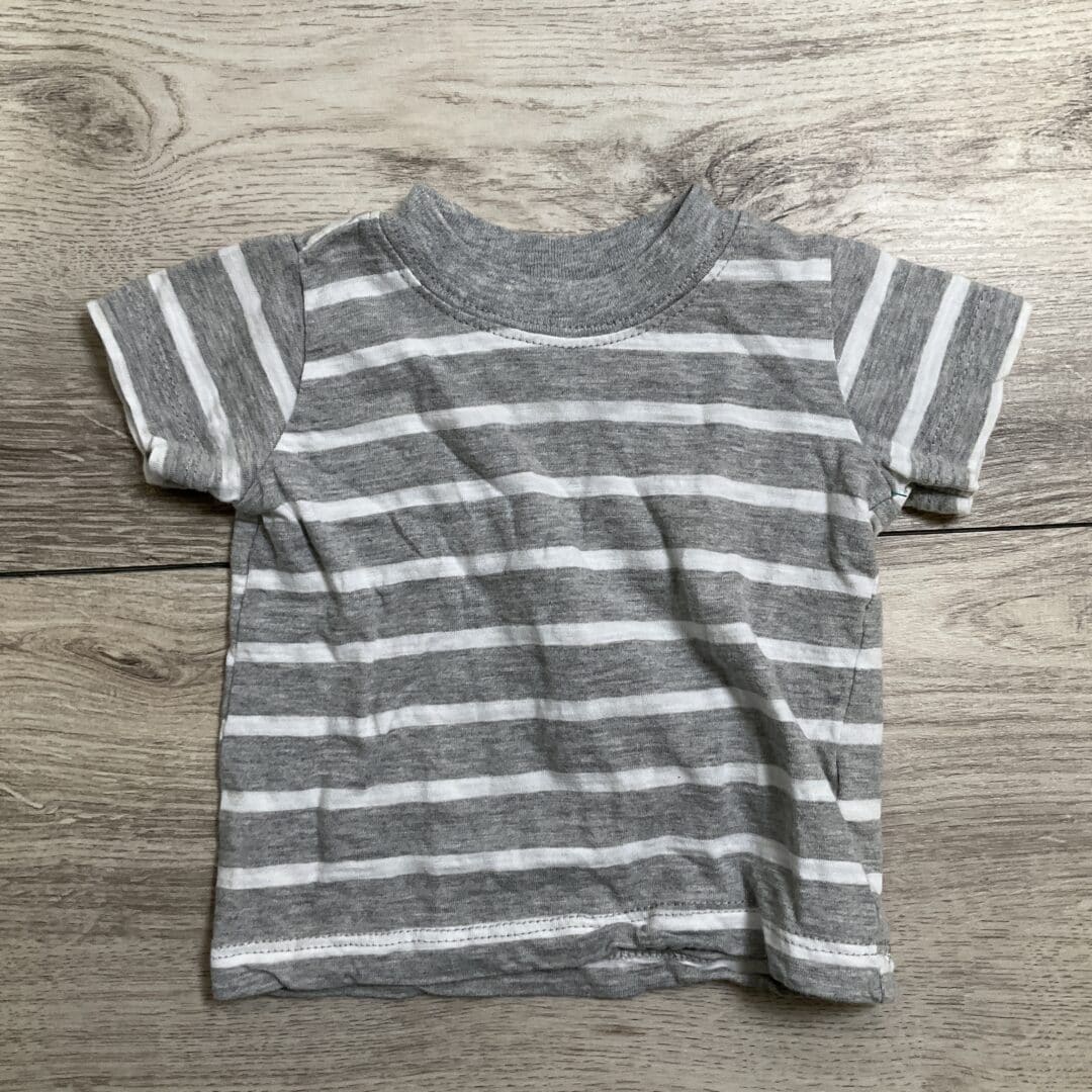 BOYS - 3 Month - Shirt