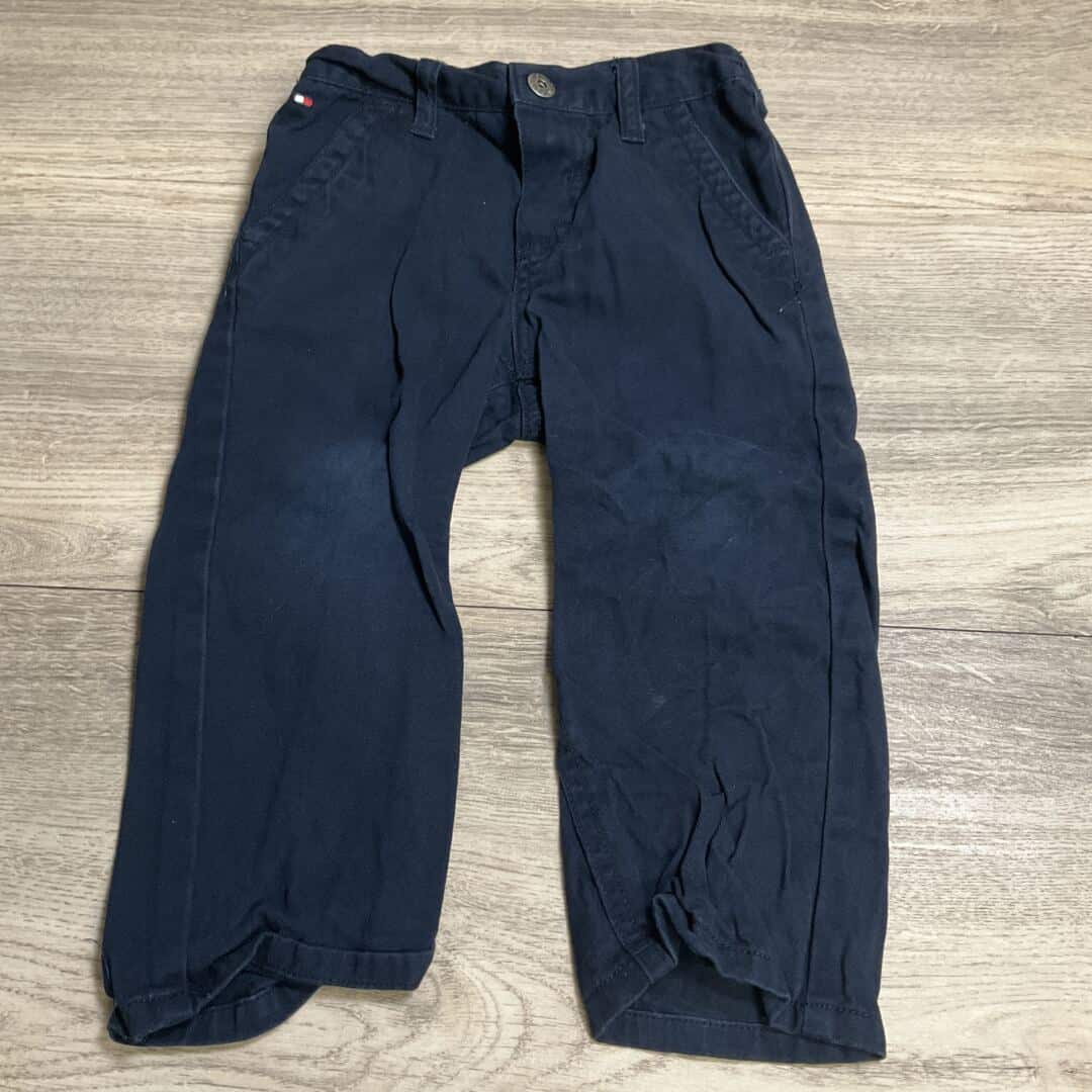 BOYS - 18 Months - Pants - Play Clothes Condition (Knees)