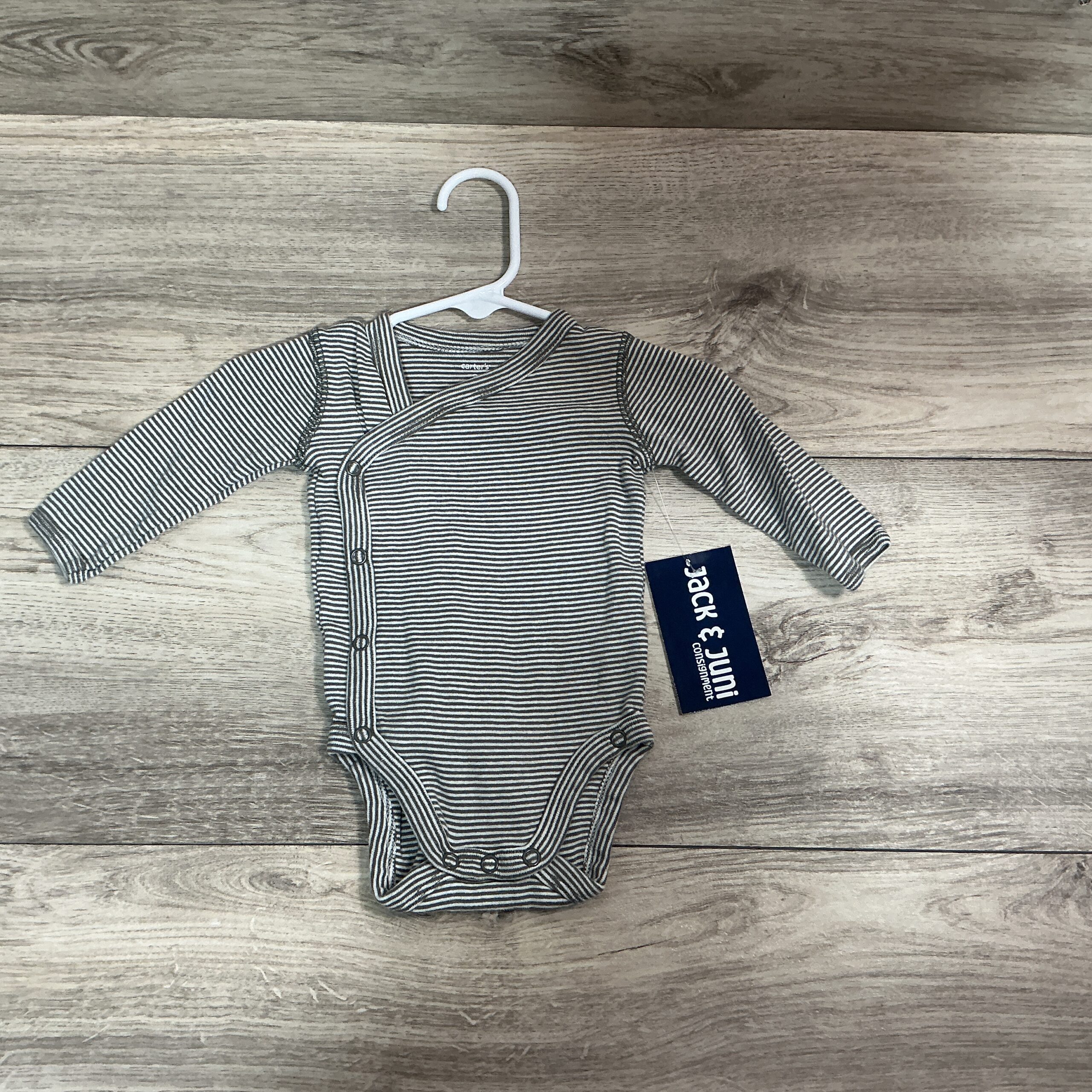 BOYS - 3 Month - Onesie