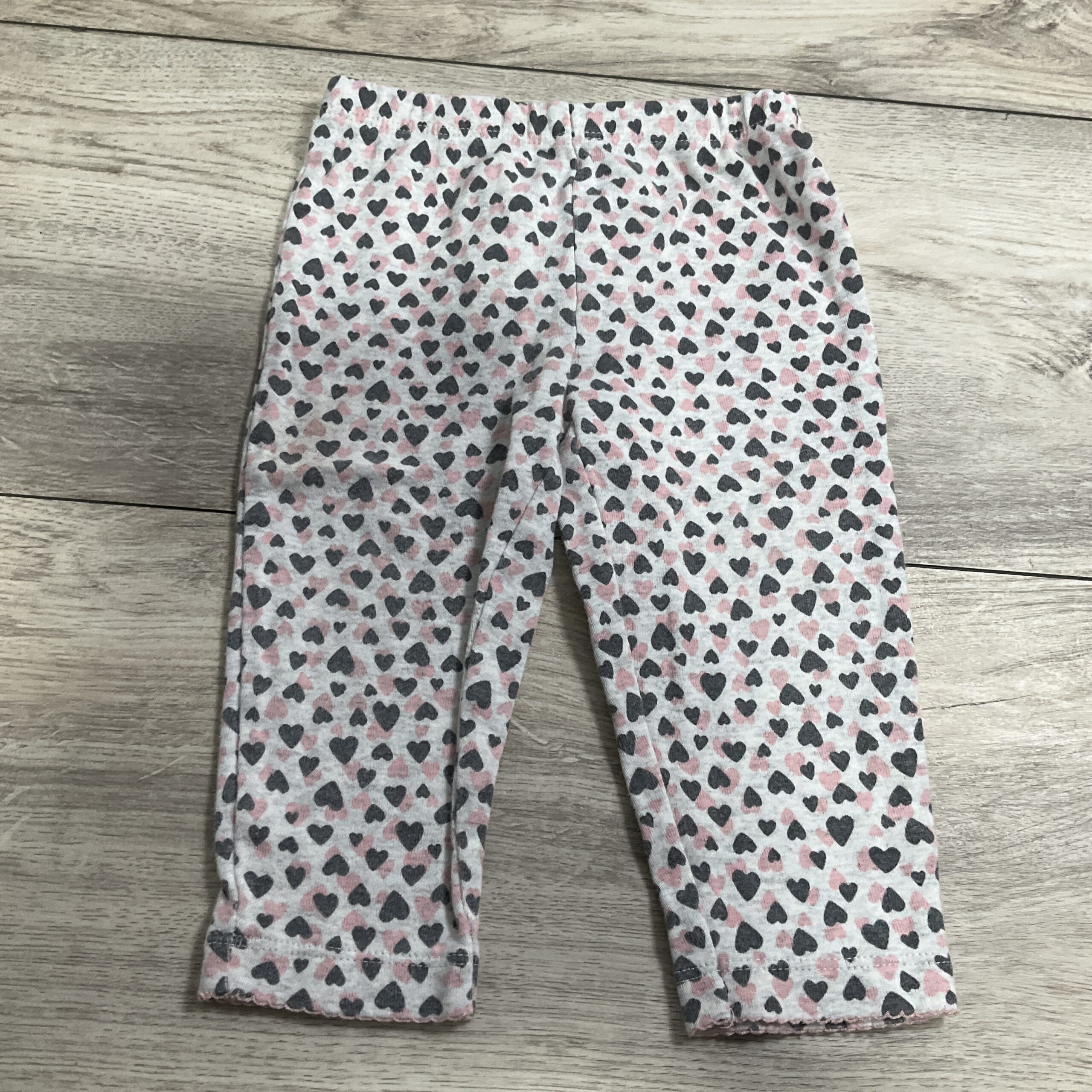 GIRLS - 12 Month - Pants