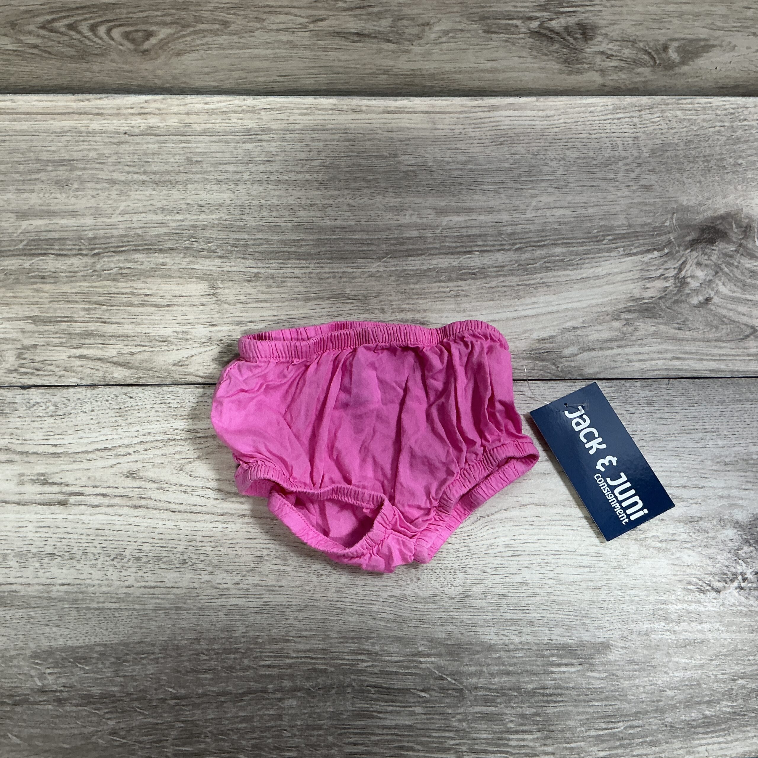 GIRLS - 6/9 Month - Diaper Cover