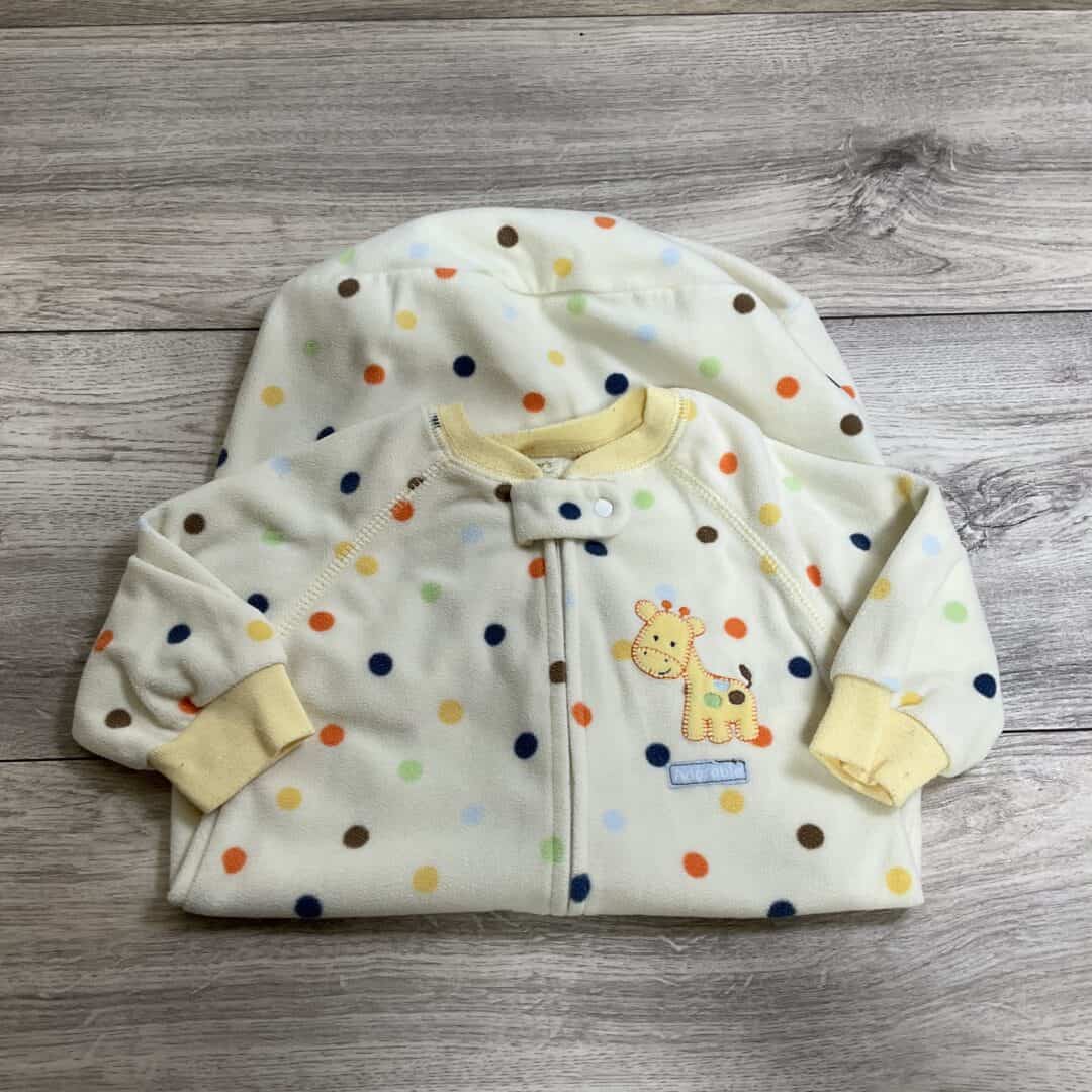 BOYS - 0/9 - Sleep Sack