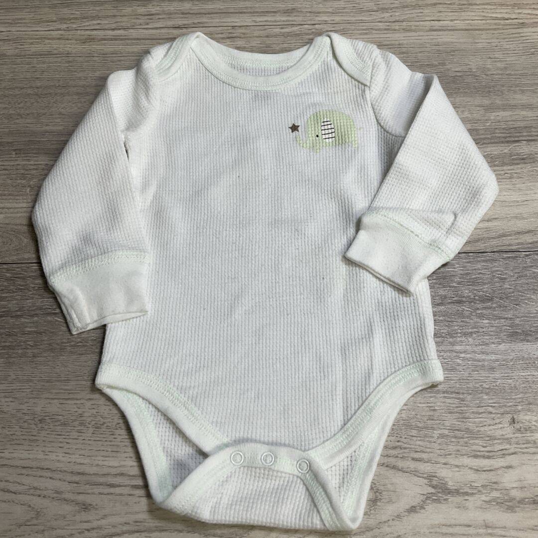 BOYS – 6/9 Months – Onesie