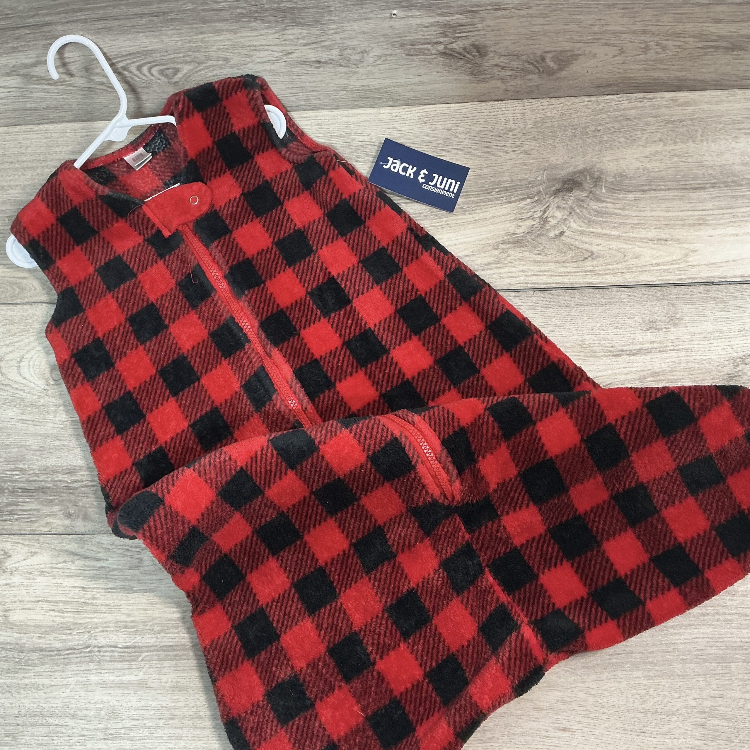 BOYS - 12/18 Month - Sleep Sack