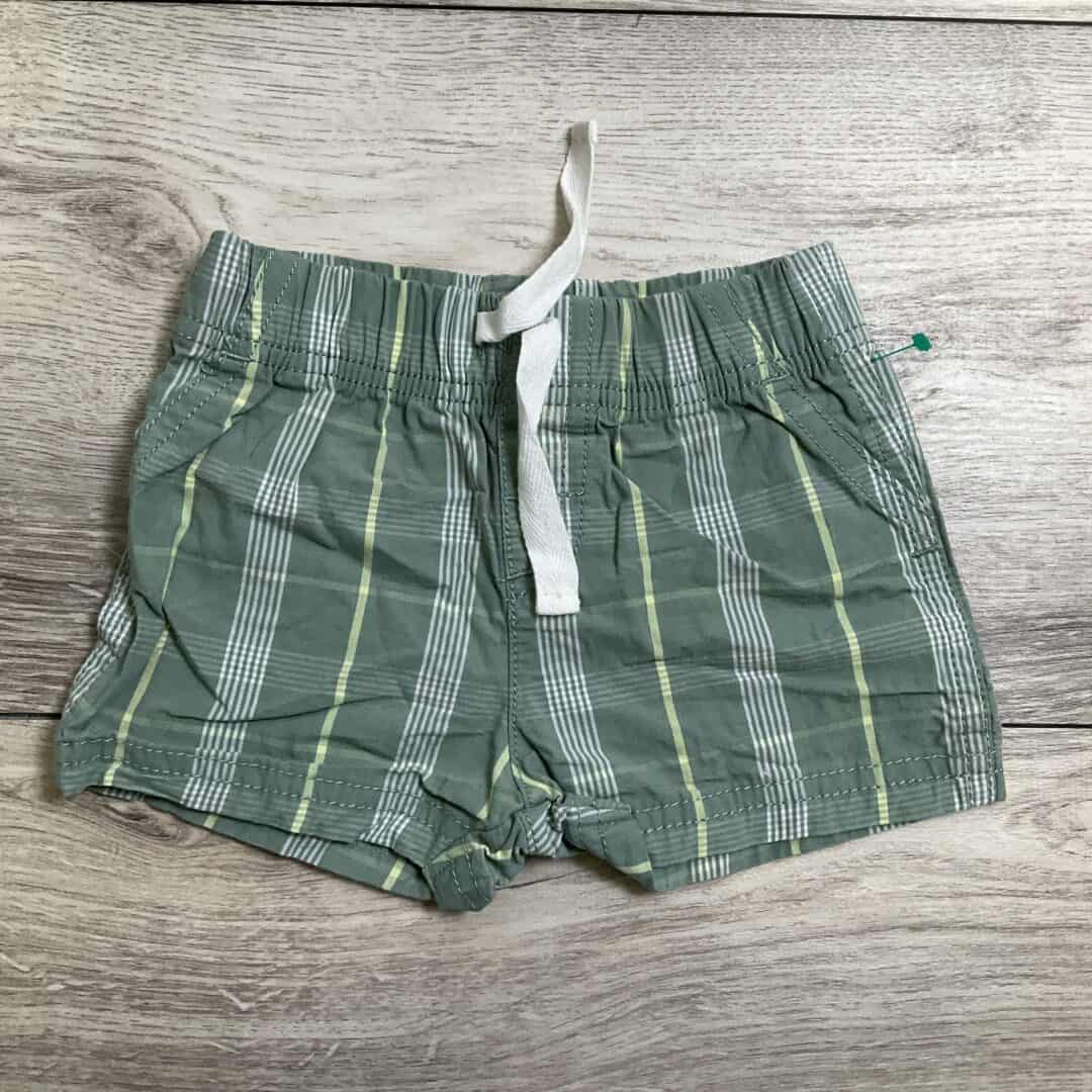 BOYS - 6 Month - Shorts