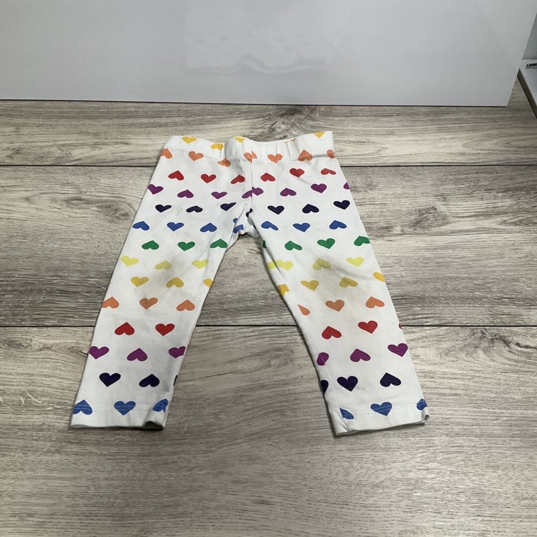 GIRLS - 12 Month - Pants - Play Clothes Condition