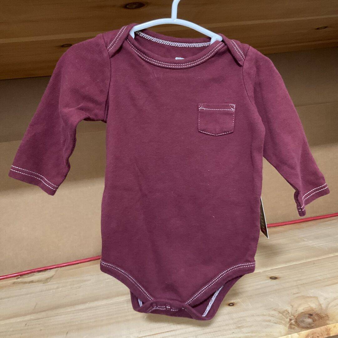 BOYS - 6/9 Month - Onesie