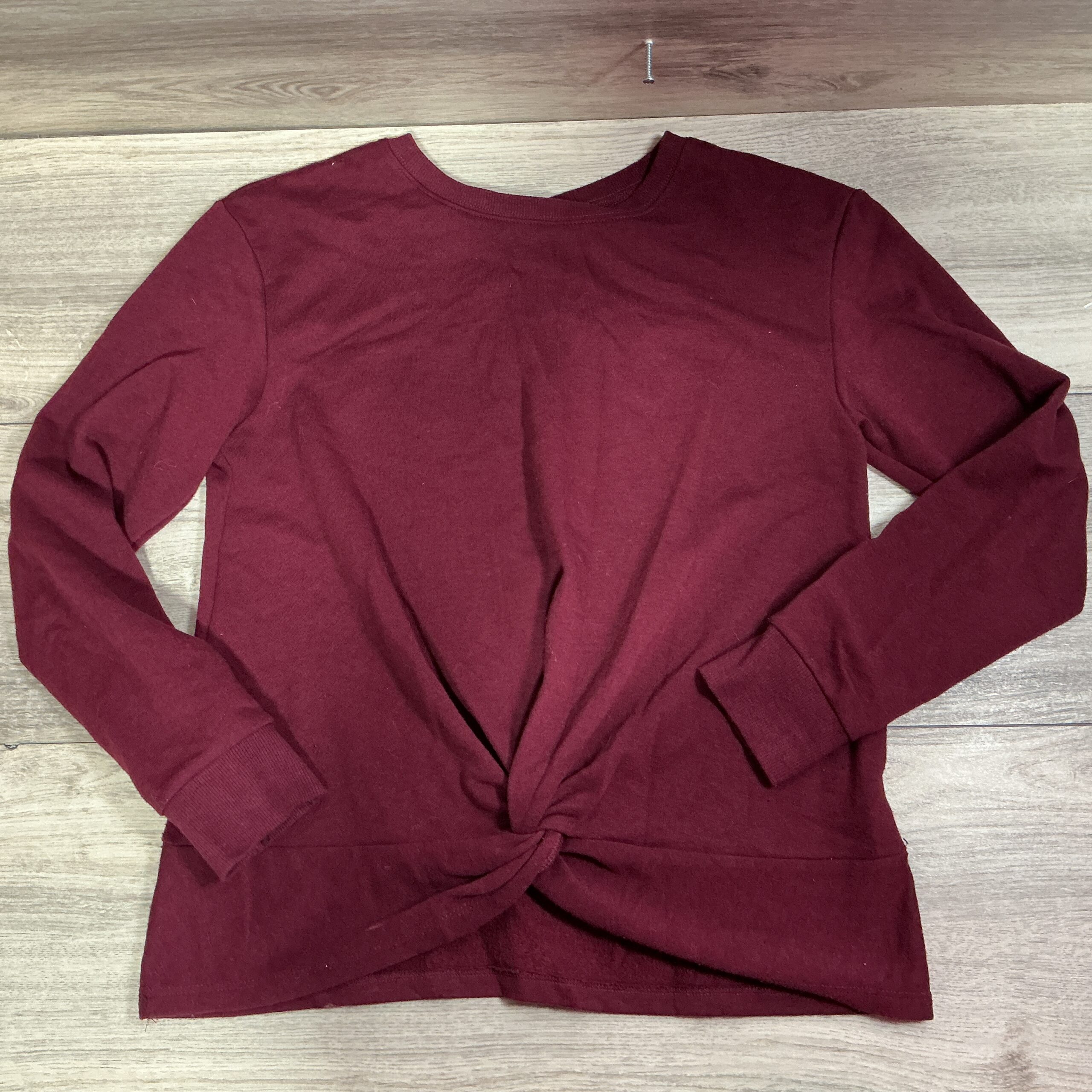 GIRLS - Size 16 - Pullover