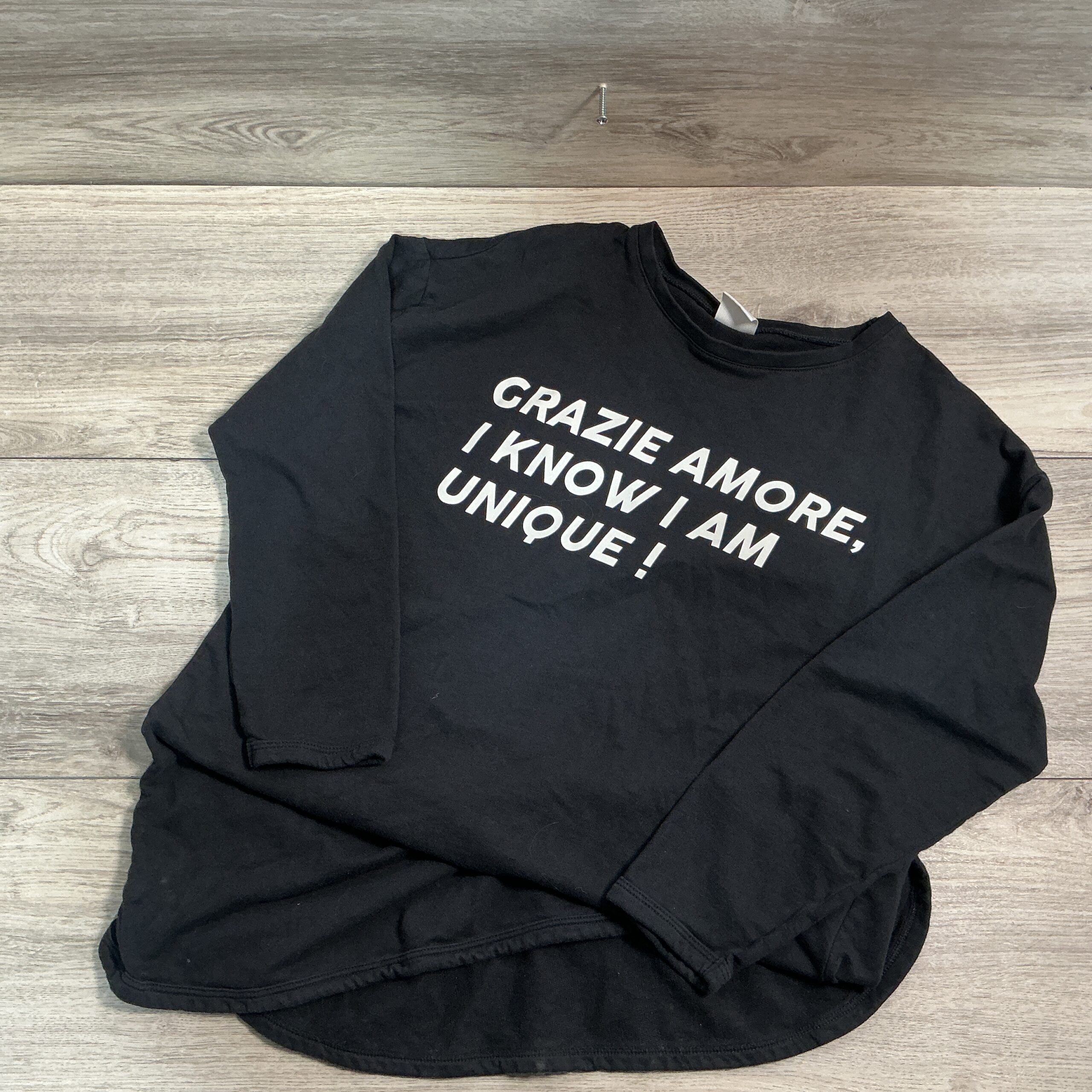 BOYS - 11/12 - Shirt