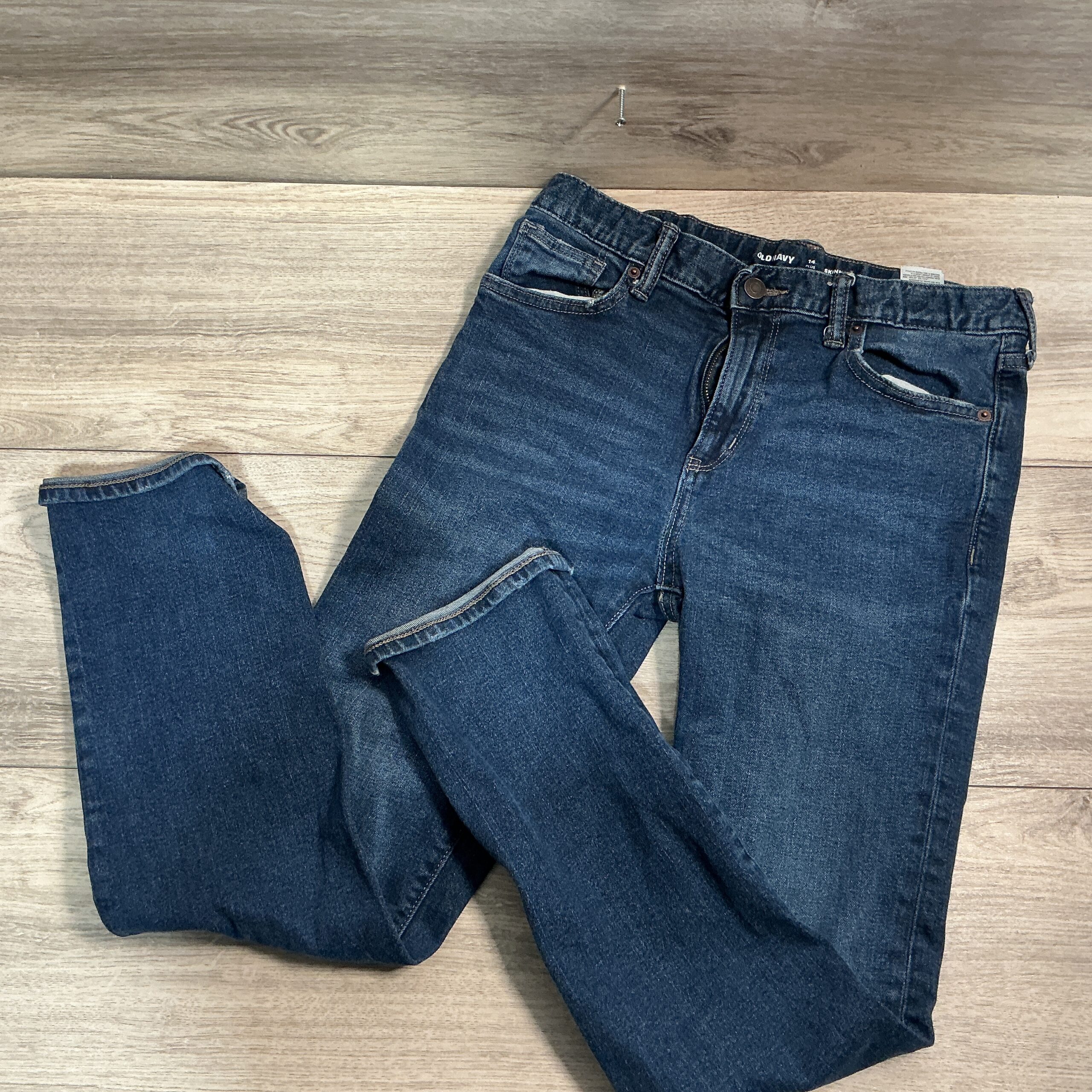 BOYS - Size 14 - Jeans