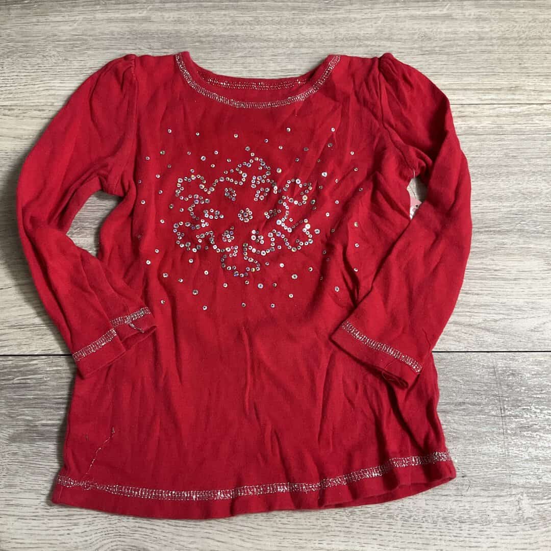 GIRLS - 3T - Shirt