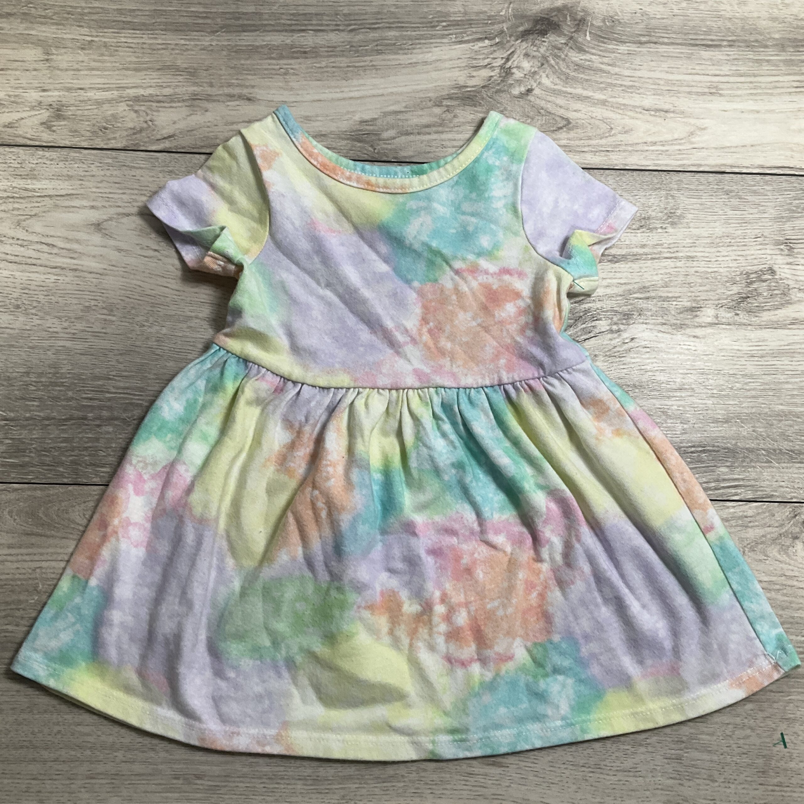 GIRLS - 18 Month - Dress