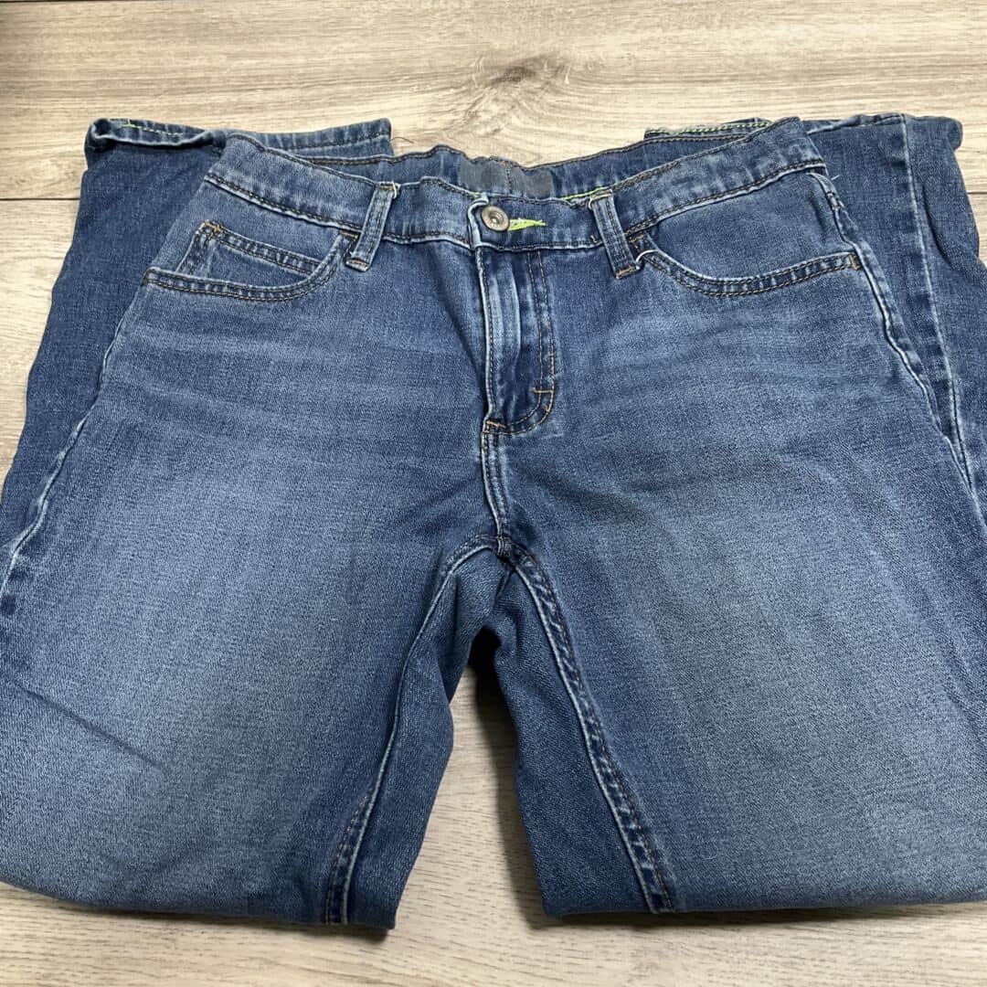 GIRLS - Size 12 - Jeans