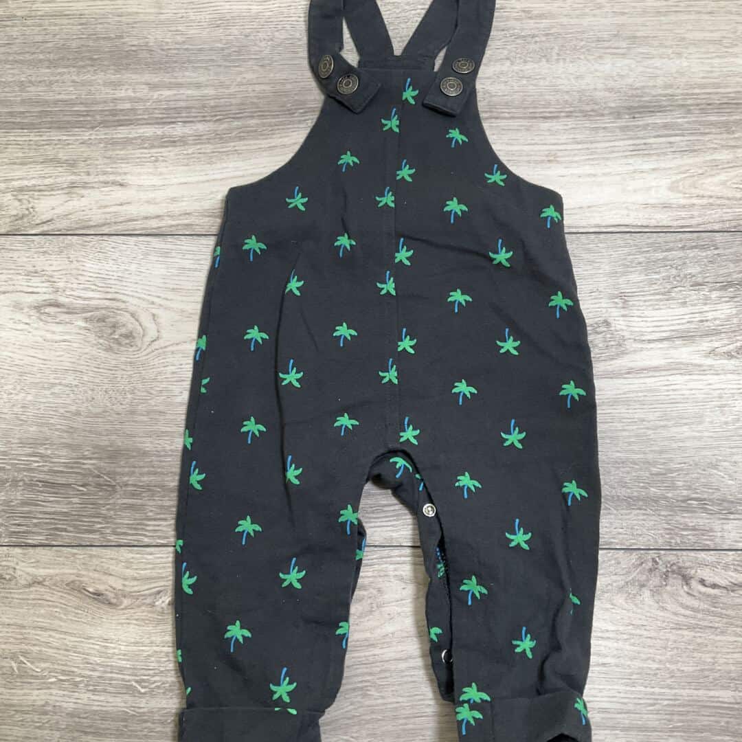 BOYS - 6/9 Month - Overalls