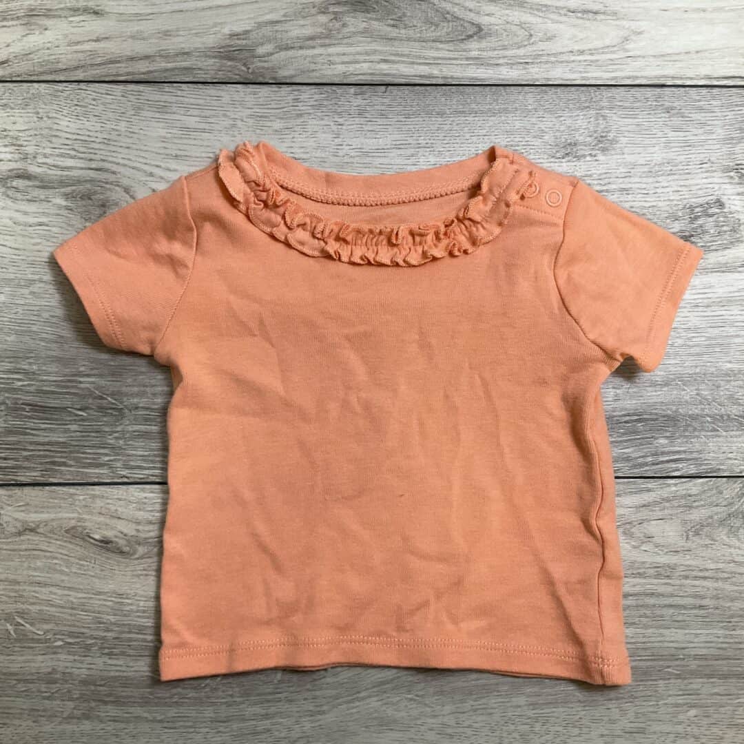 GIRLS - 6/9 Month - Shirt