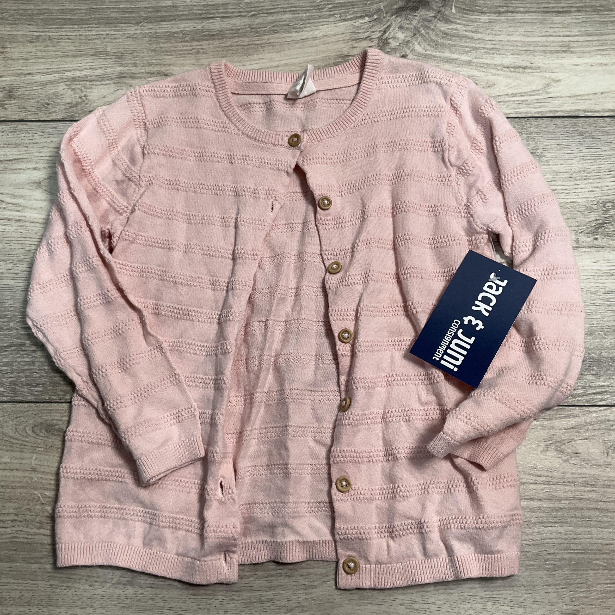 GIRLS - 2/3T - Sweater