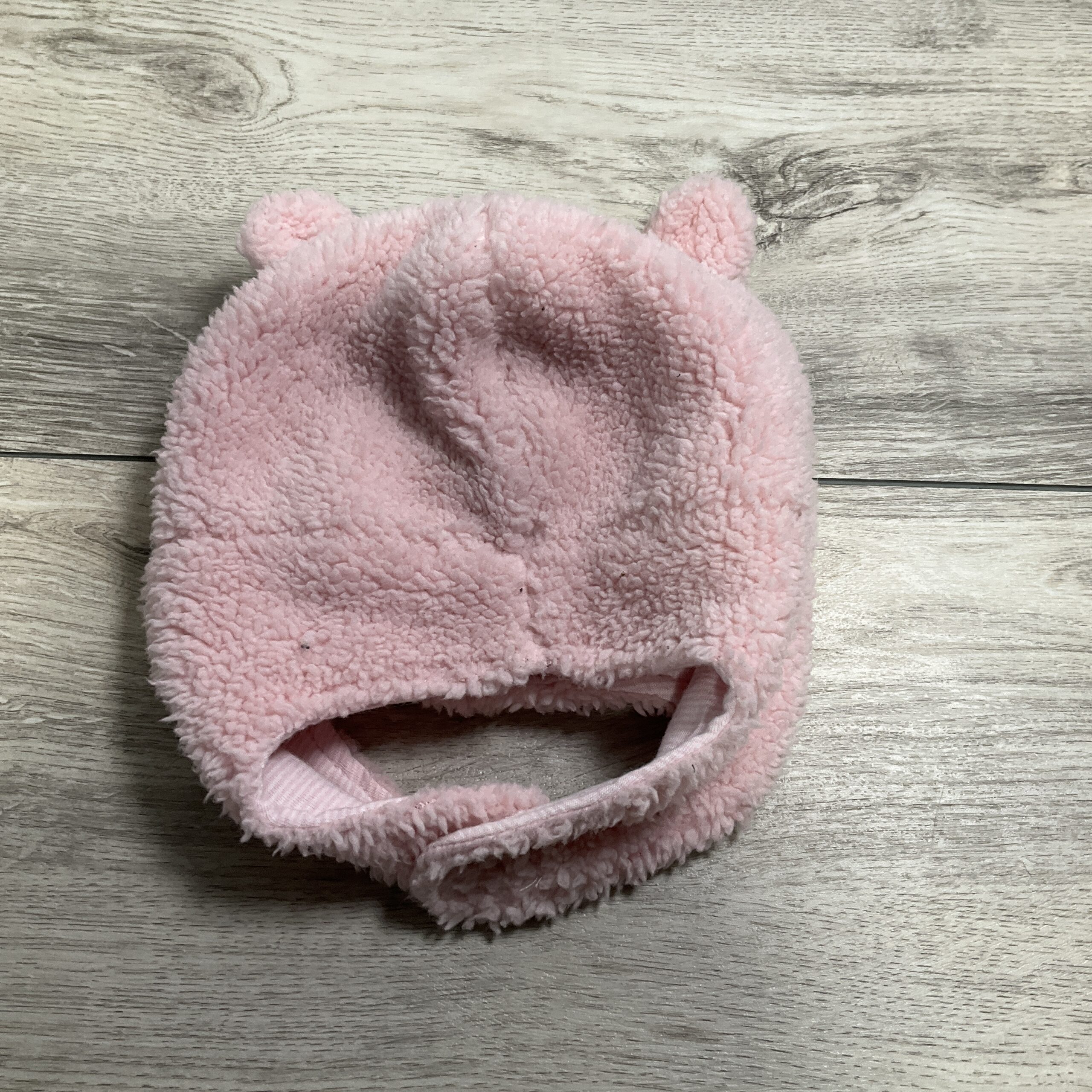 GIRLS - 0/9 Month - Hat