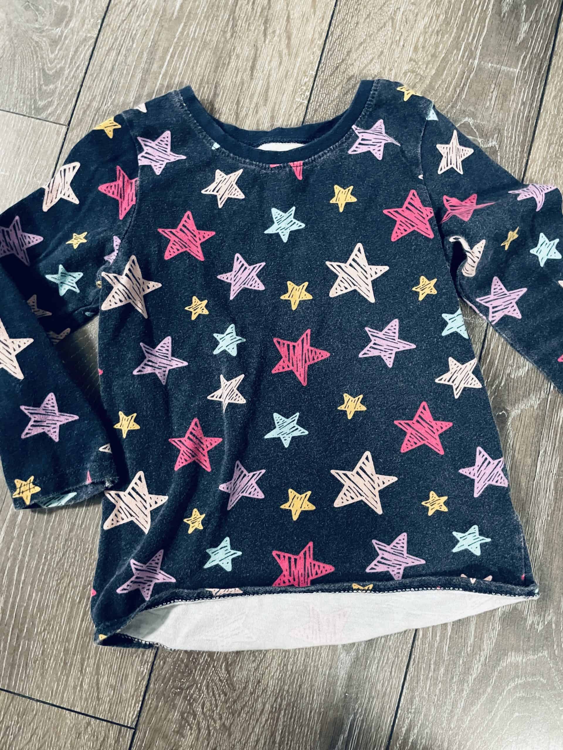 GIRLS - #2042 - 2T - Play Clothes Condition