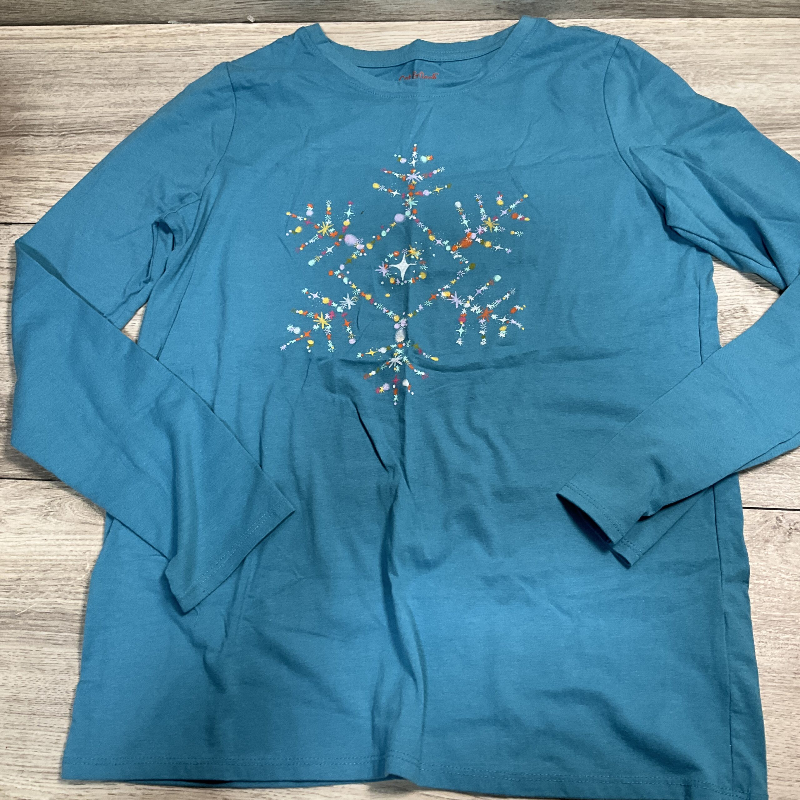GIRLS - 14/16 - Shirt