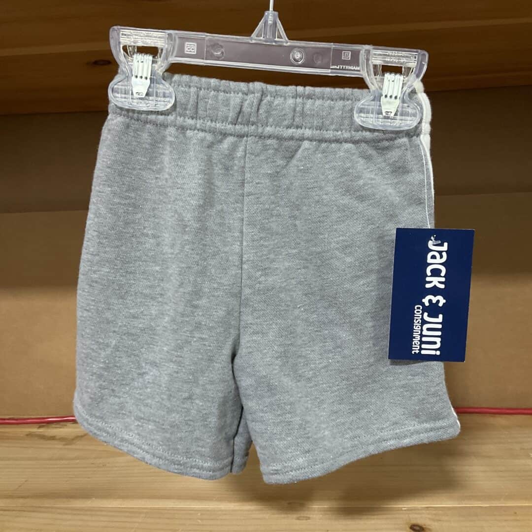 BOYS - 18 Month - Shorts