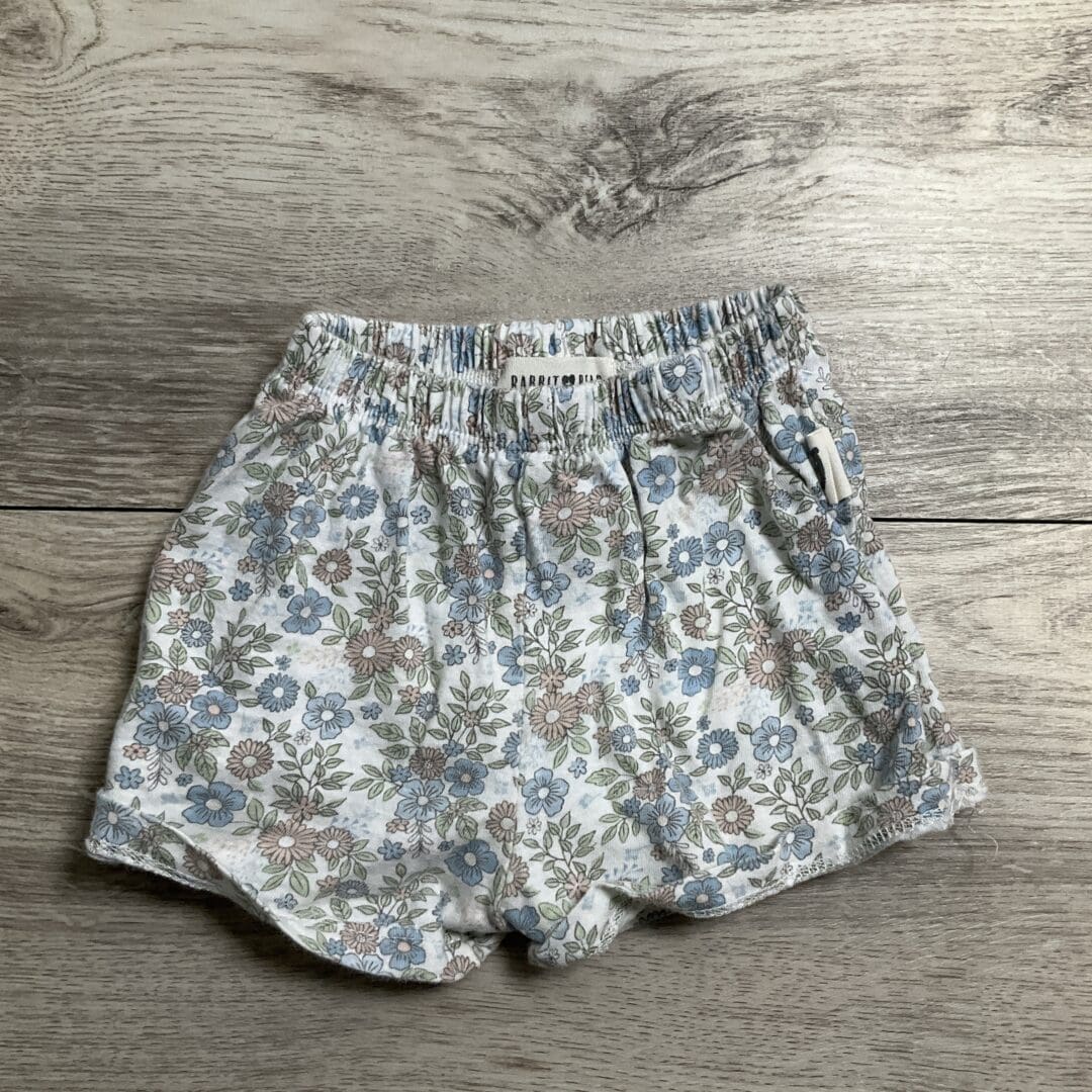 GIRLS - 12 Month - Shorts