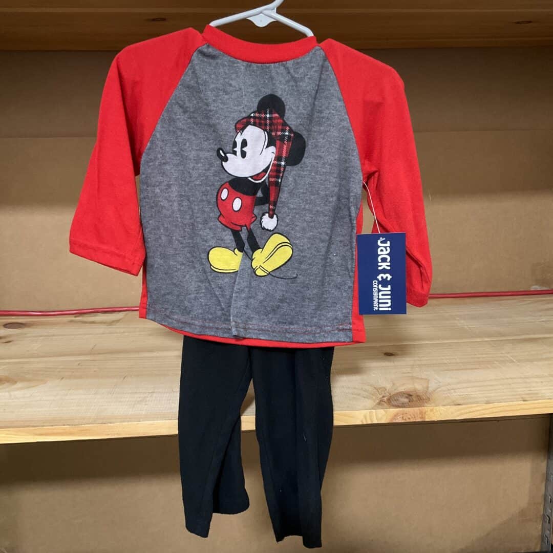 BOYS - 2T - Outfit
