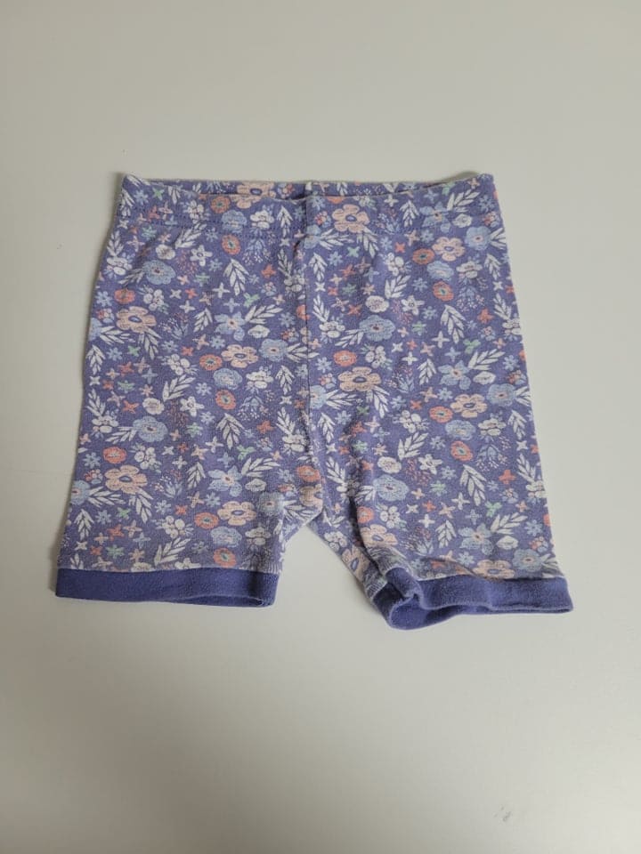 GIRLS - #1116 - 2T - Shorts