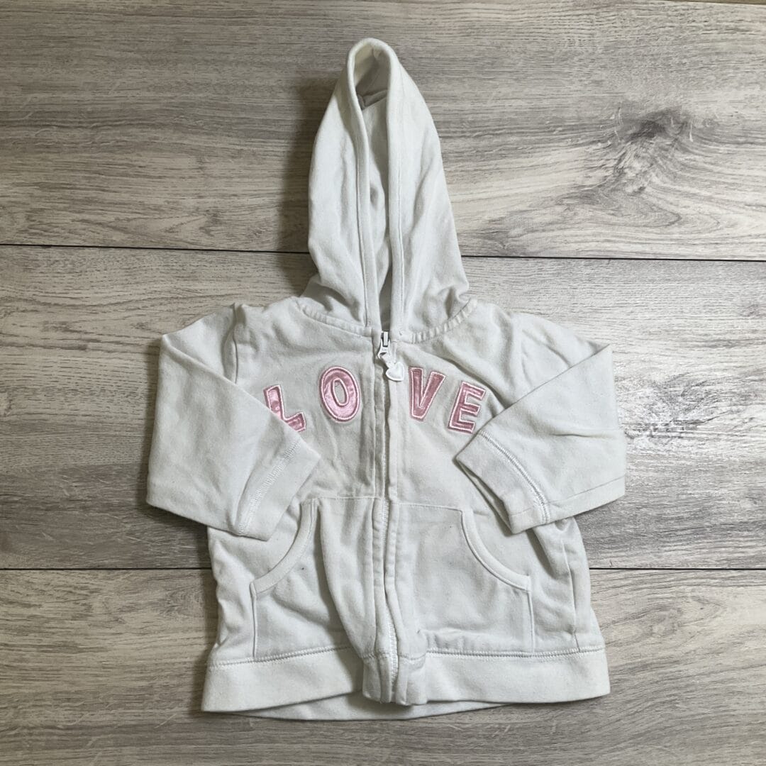 GIRLS - 6/9 Month - Jacket