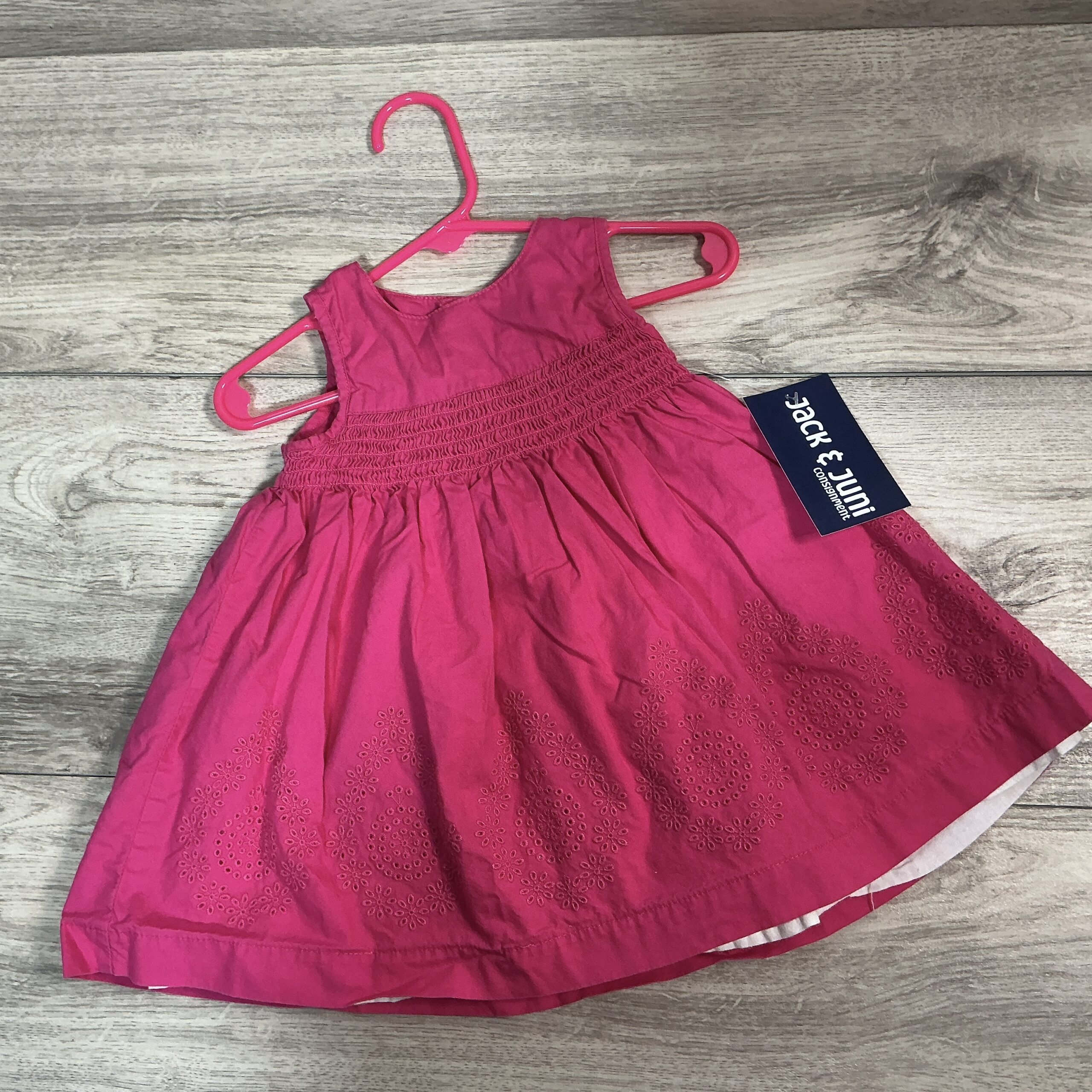 GIRLS - 9 Month - dress