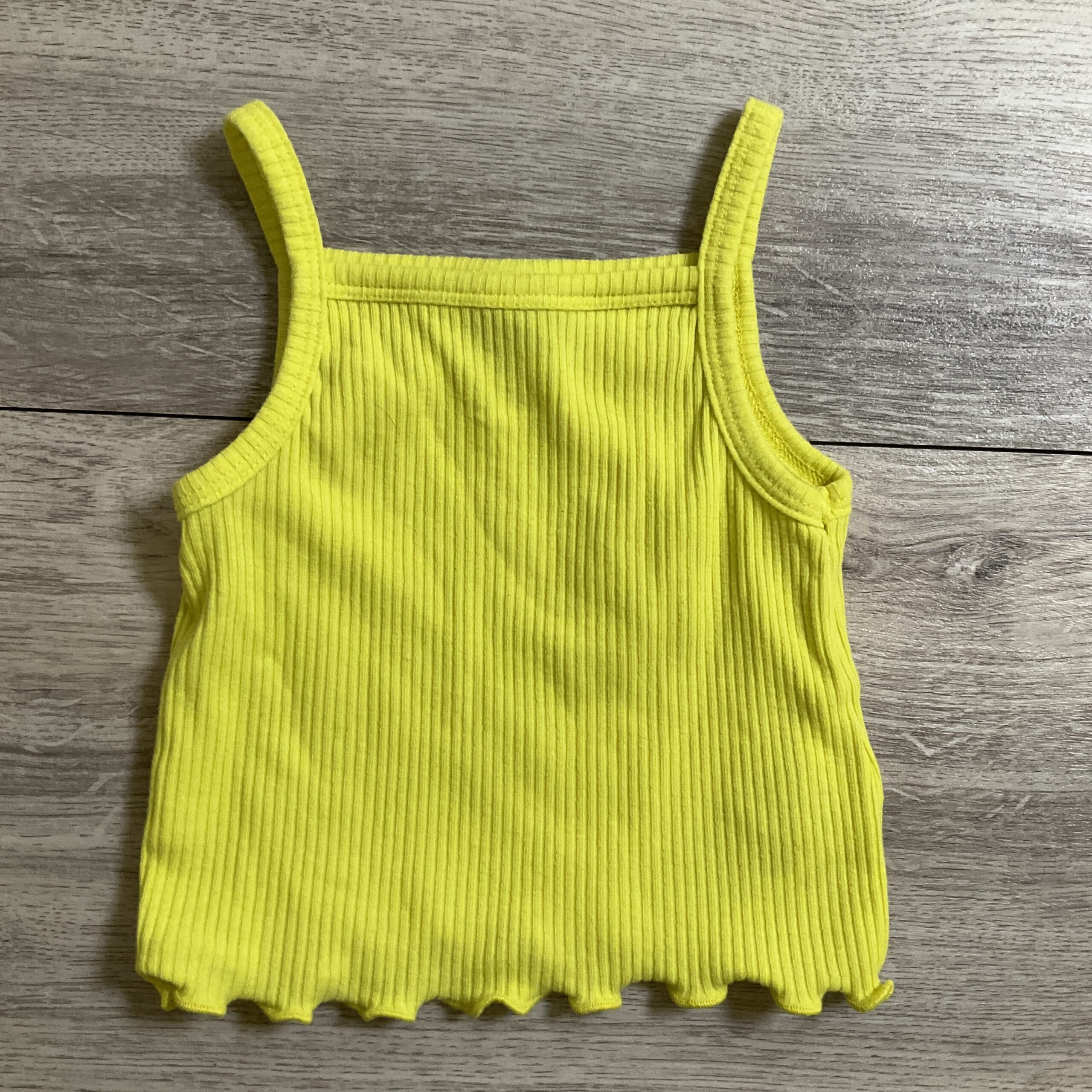GIRLS - 3/6 Month - Shirt