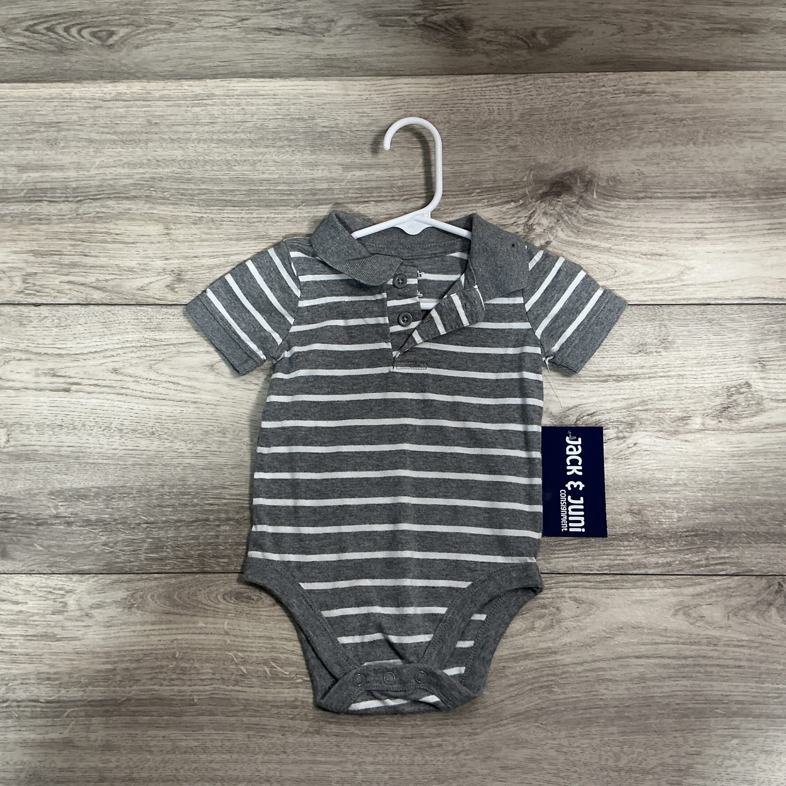 BOYS - 12 Month - Onesie