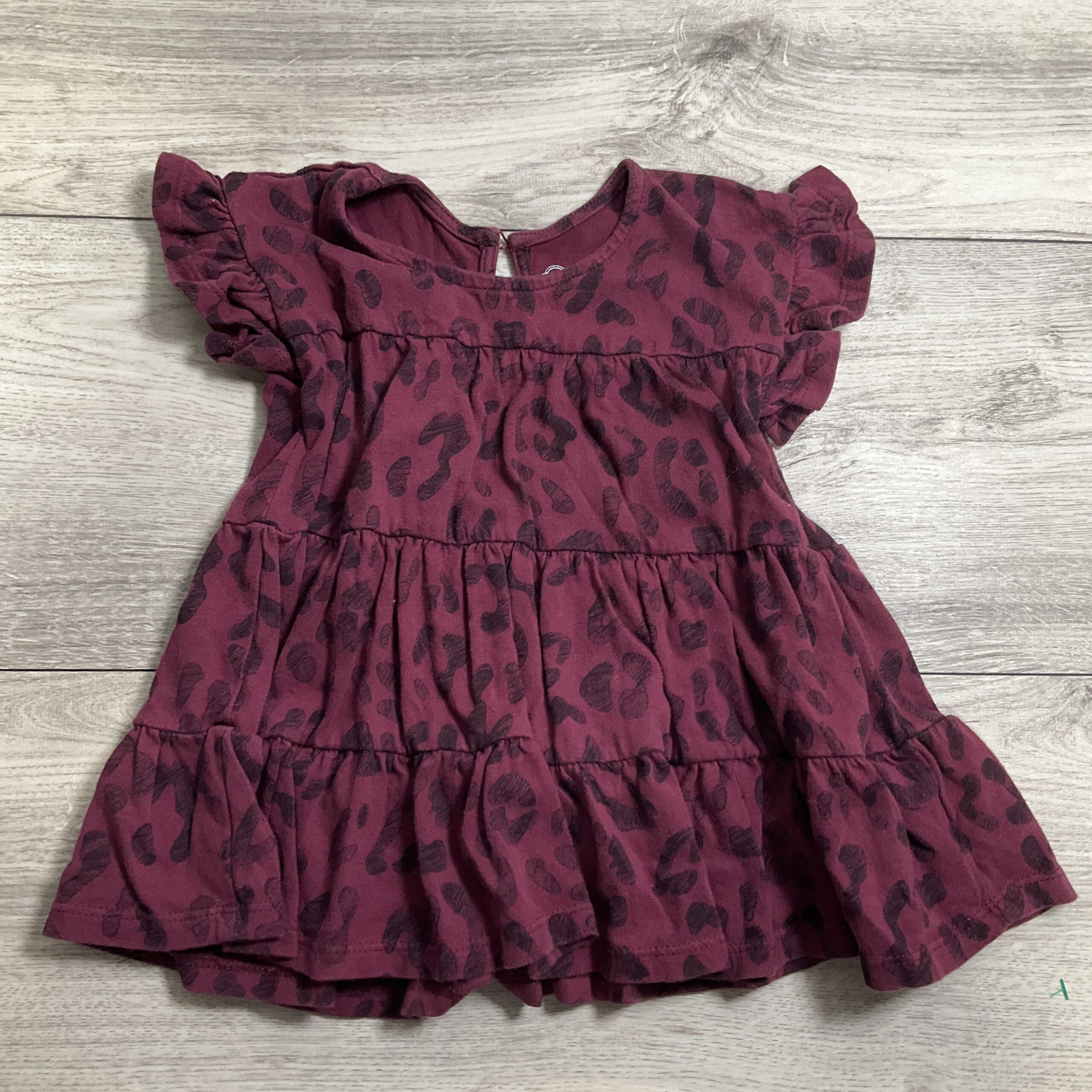 GIRLS - 12 Month - Shirt