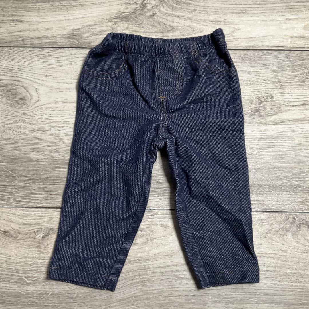 GIRLS - 6 Month - Pants