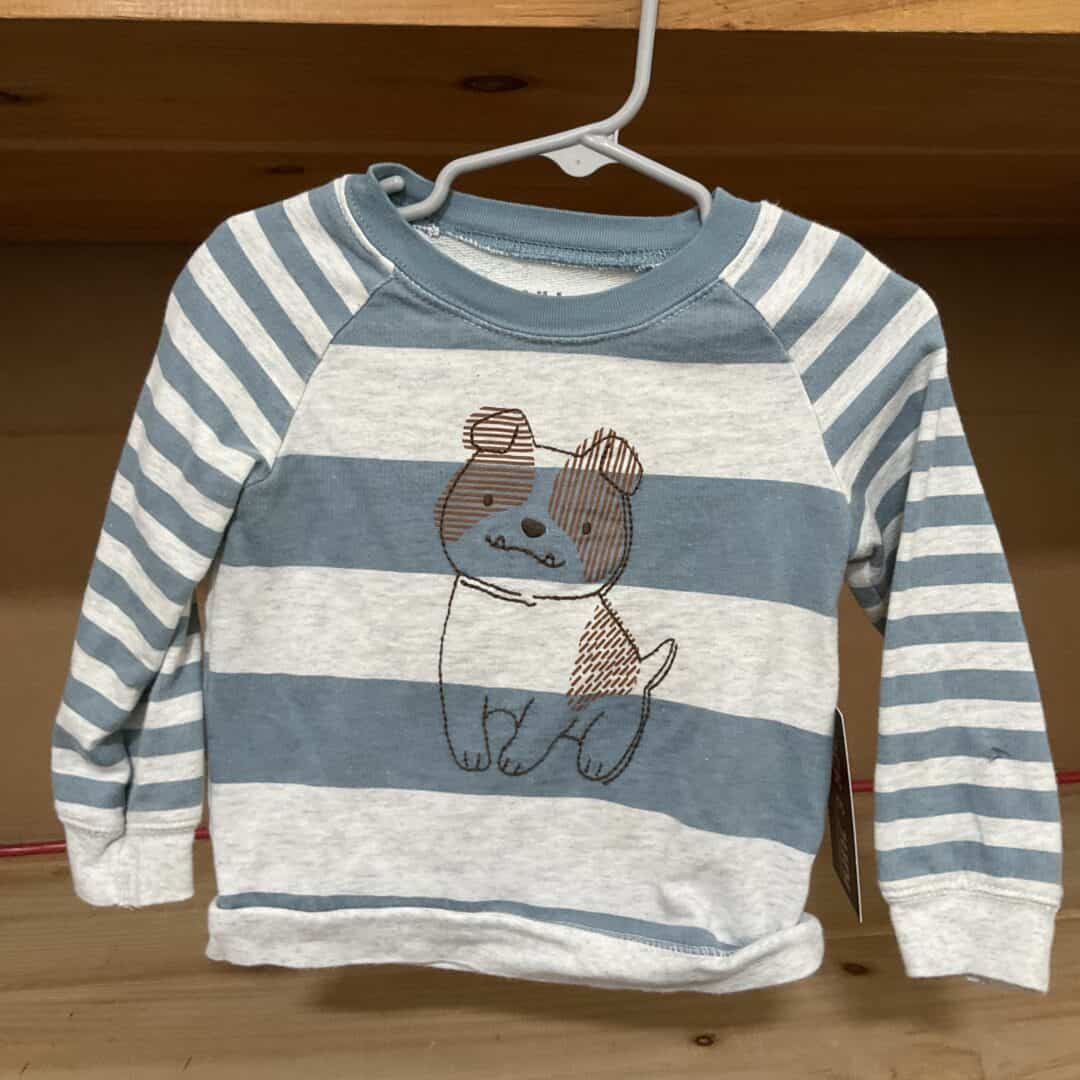 BOYS - 24 Month - Pullover