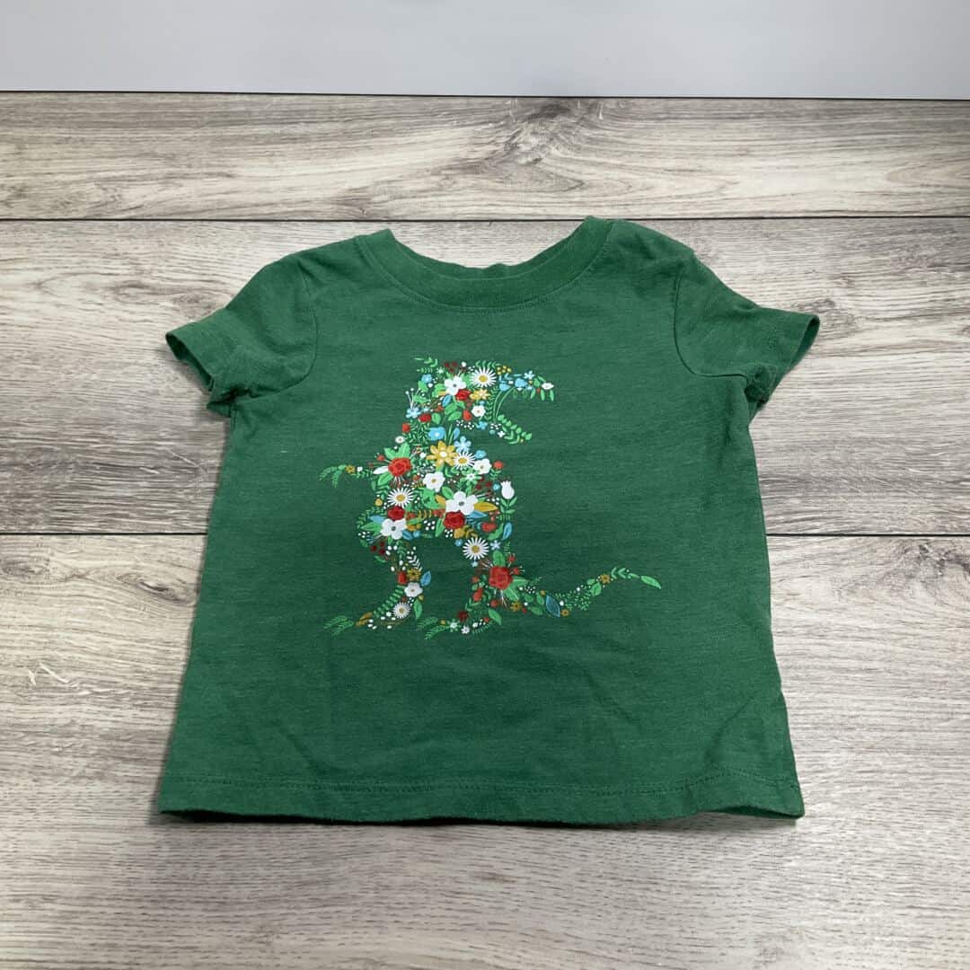GIRLS - 12 Month - Shirt